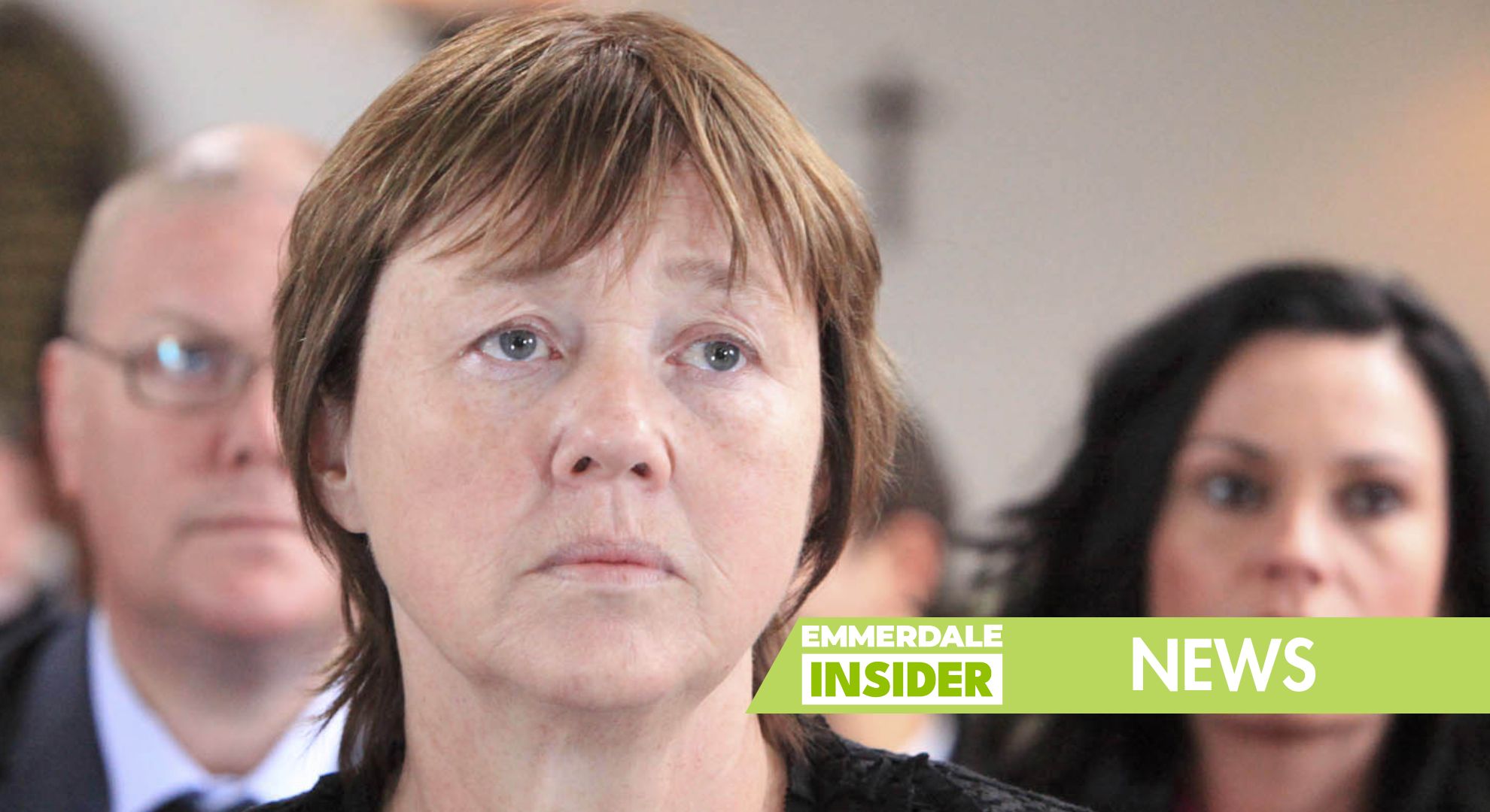 Pauline Quirke: Her years in Emmerdale as tragic Hazel as actress reveals sad diagnosis