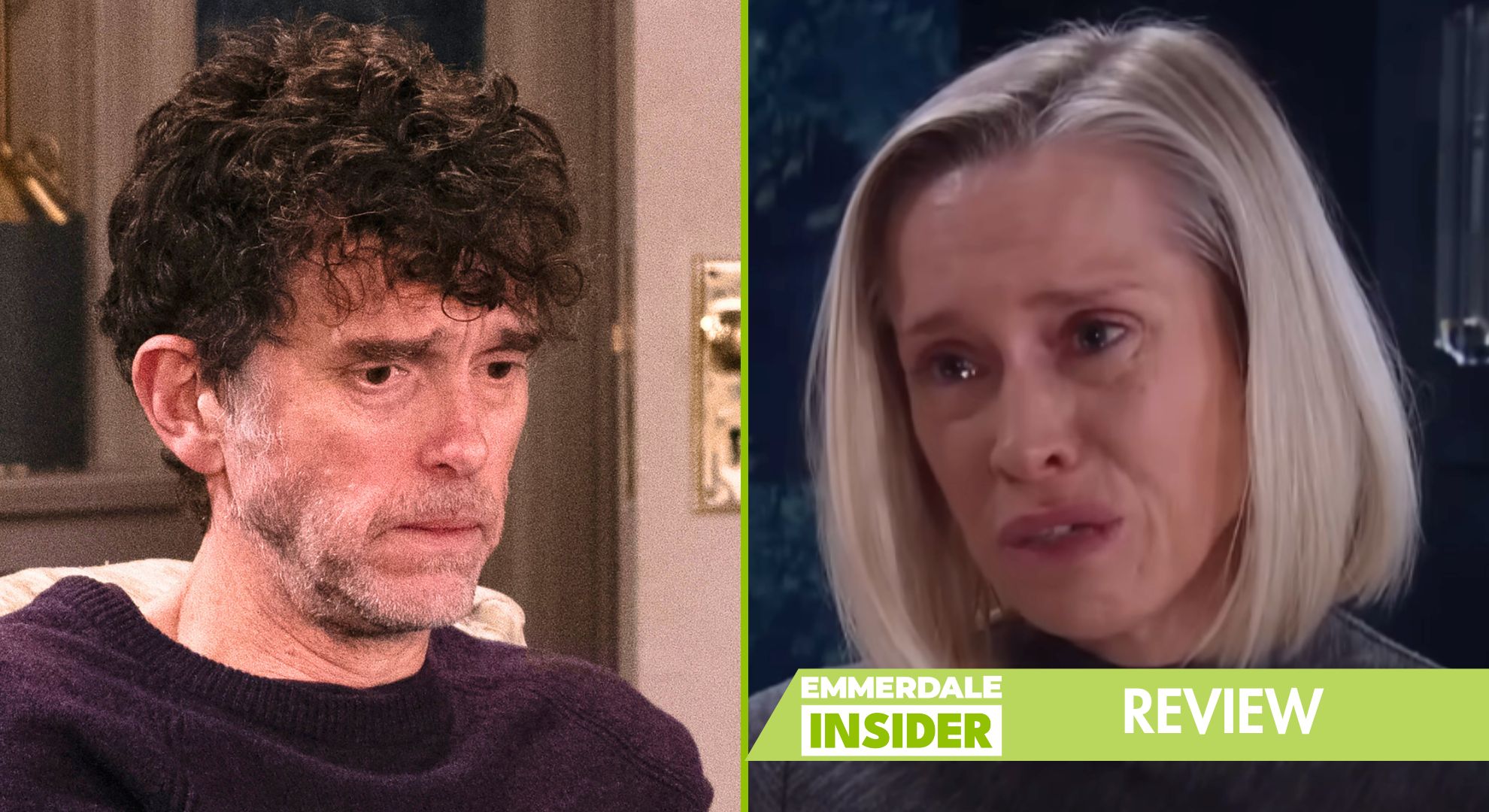 Ruby’s abuse trauma has us gripped, but Marlon’s too much – OPINION