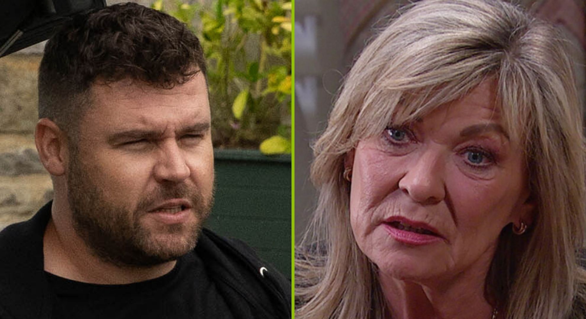 Ruby’s brilliant, Kim is BACK and did Aaron really kill Anthony? We’re not sure! It’s been quite the week in Emmerdale