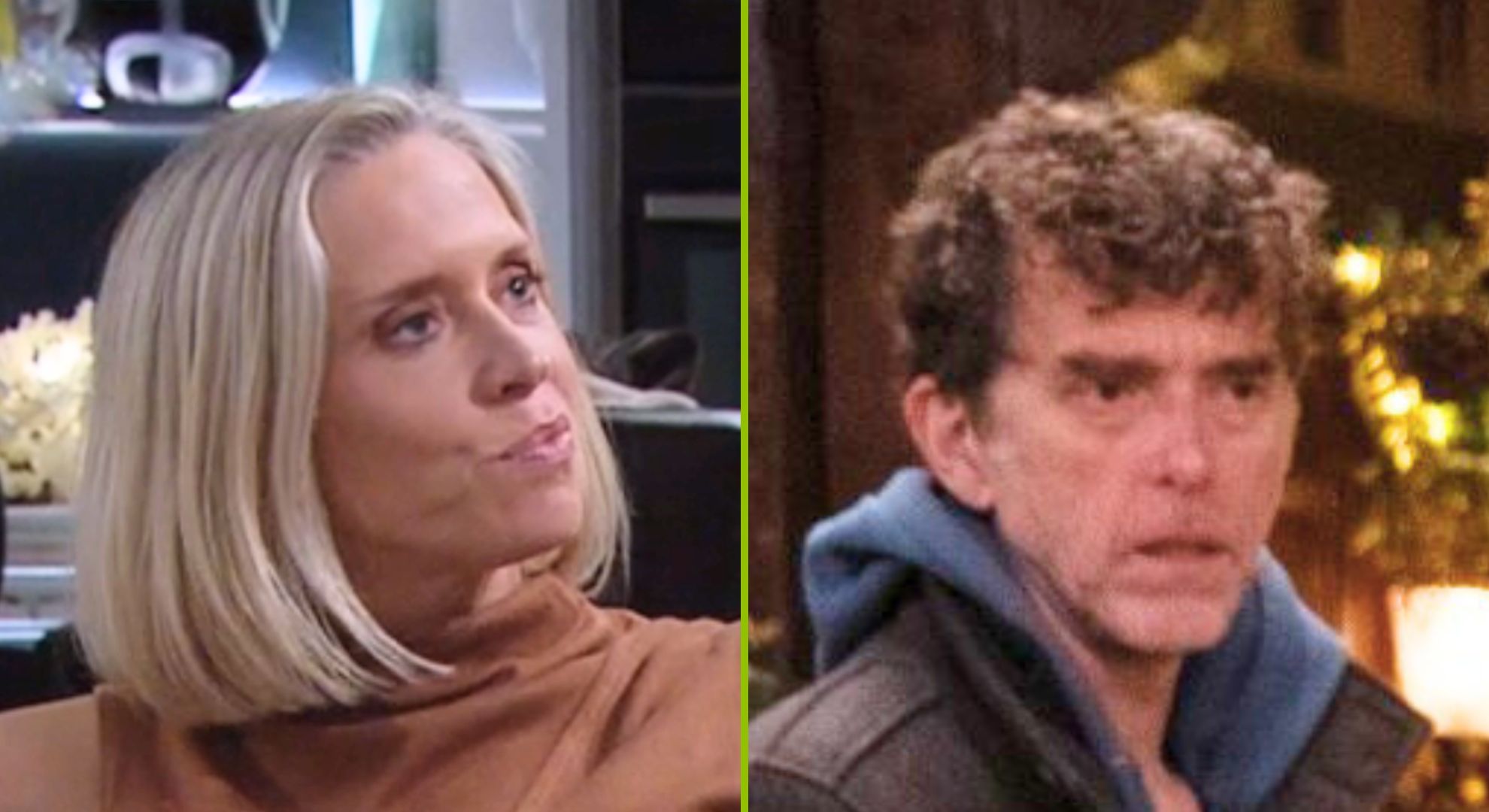 3 Emmerdale spoilers for tonight: Ruby pursues a DNA test and there is tension between Marlon and Rhona