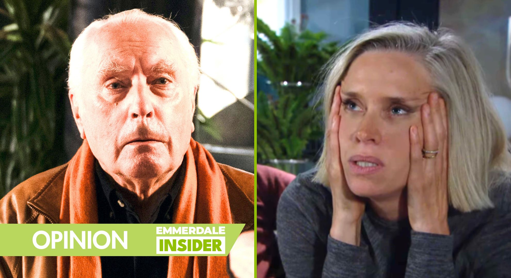 Emmerdale confirms Steph’s father and it’s one twist too far – OPINION