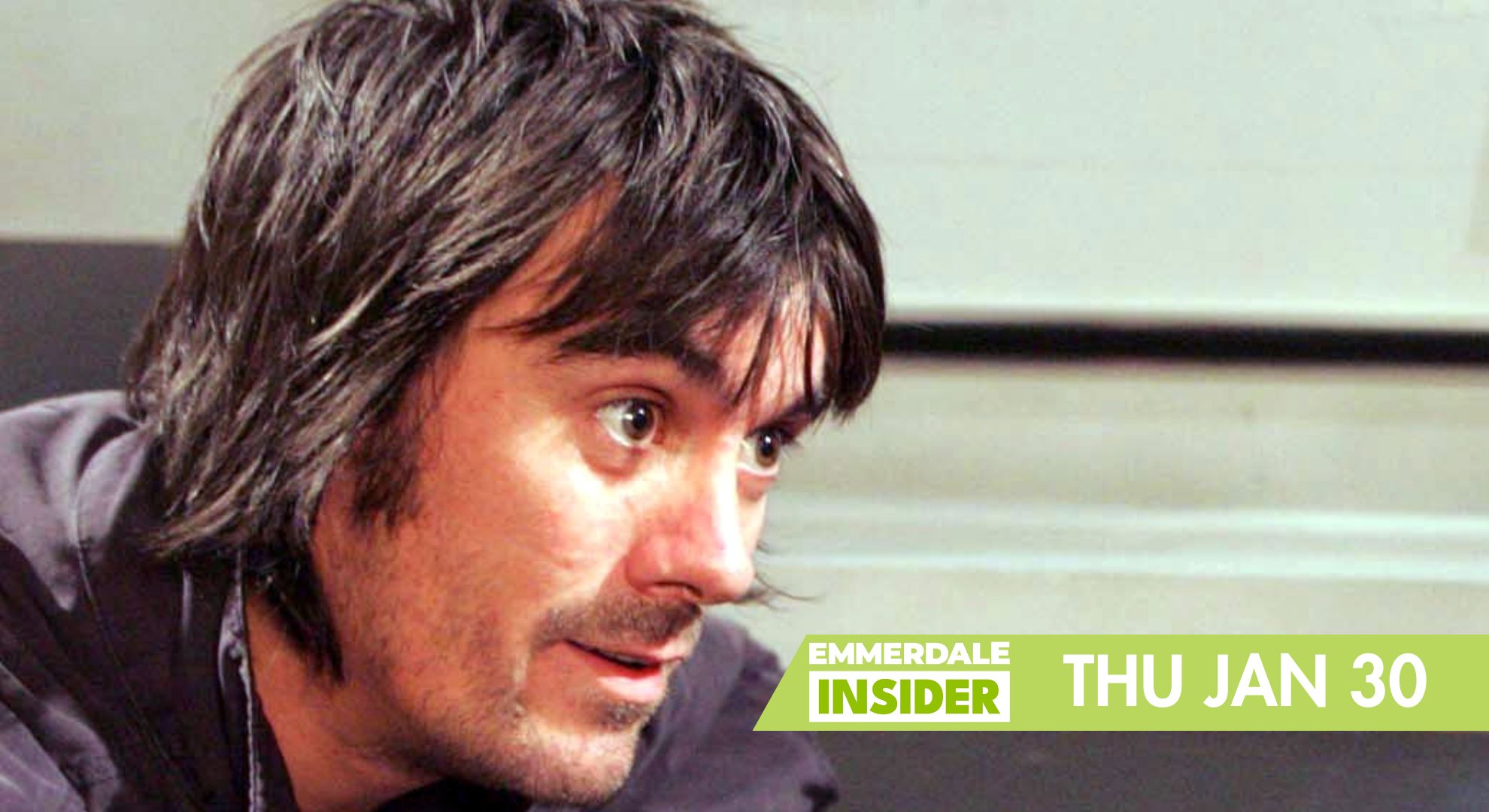 Classic Emmerdale spoilers: Cain’s banged up, Louise is in trouble and Ashley’s sorry