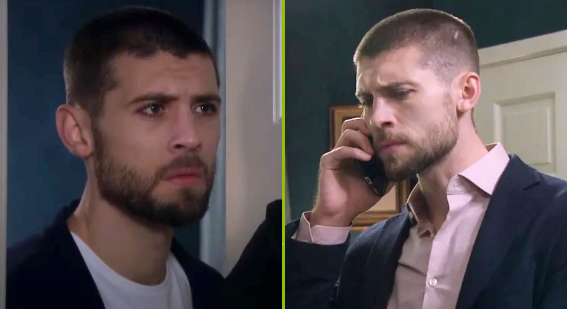 It’s time for Emmerdale to reveal the truth about Joe Tate – but DON’T kill him off – OPINION