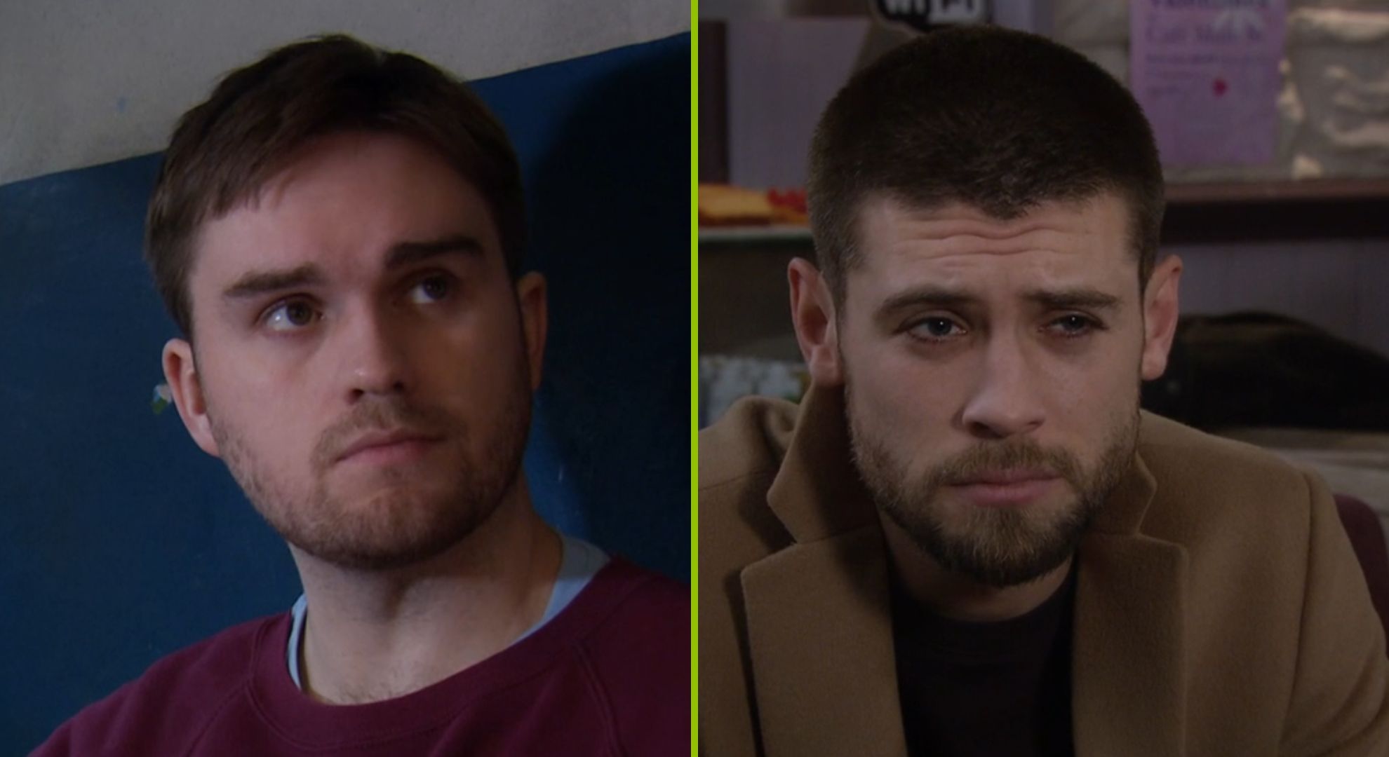 What happened in Emmerdale tonight: Tom returned to torment Belle as Charity and Noah turned the tables on Joe