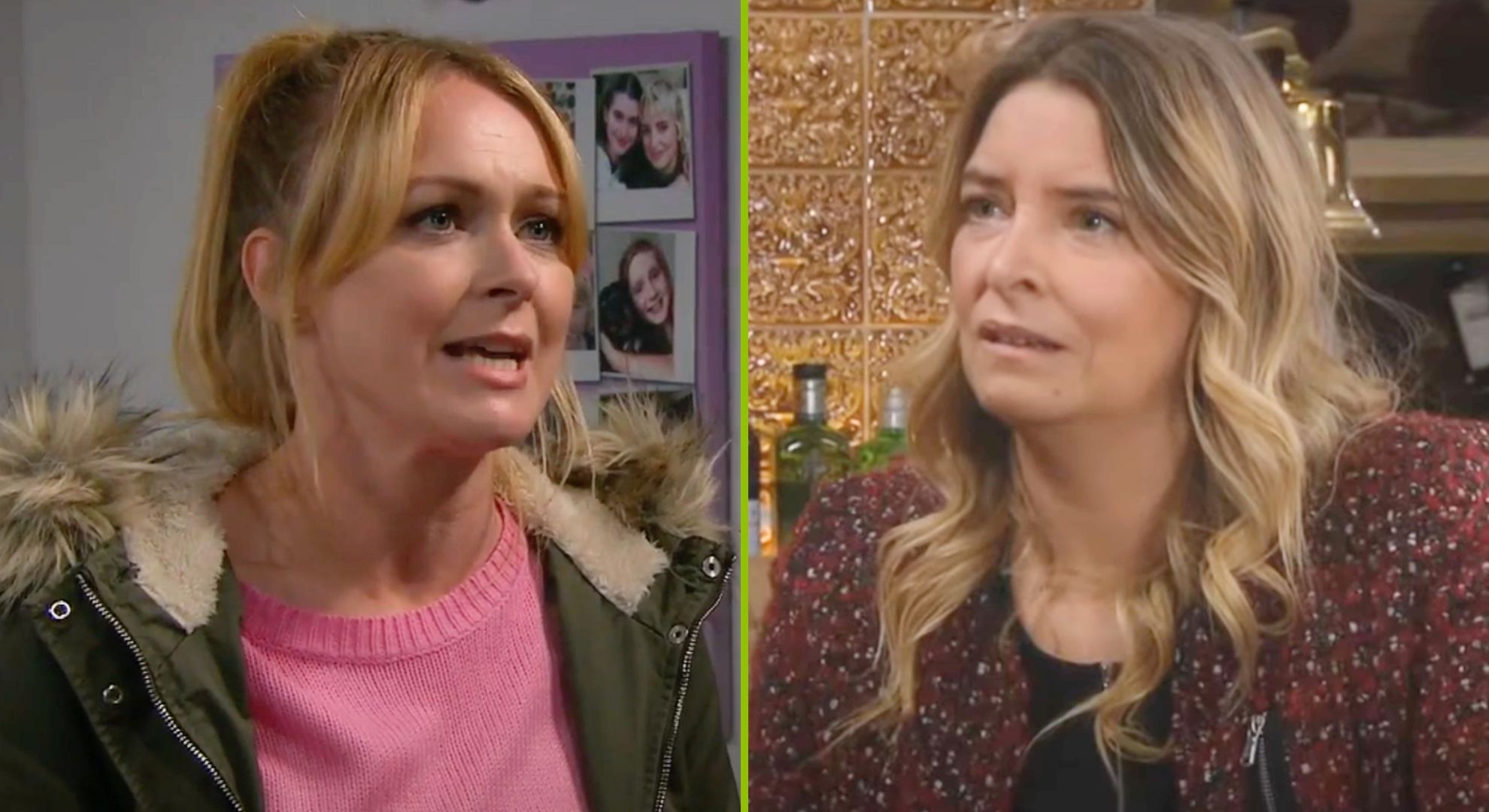 Vanity reunion hopes ruined as Vanessaâ€™s fate â€˜sealedâ€™ by fans in upcoming limo crash