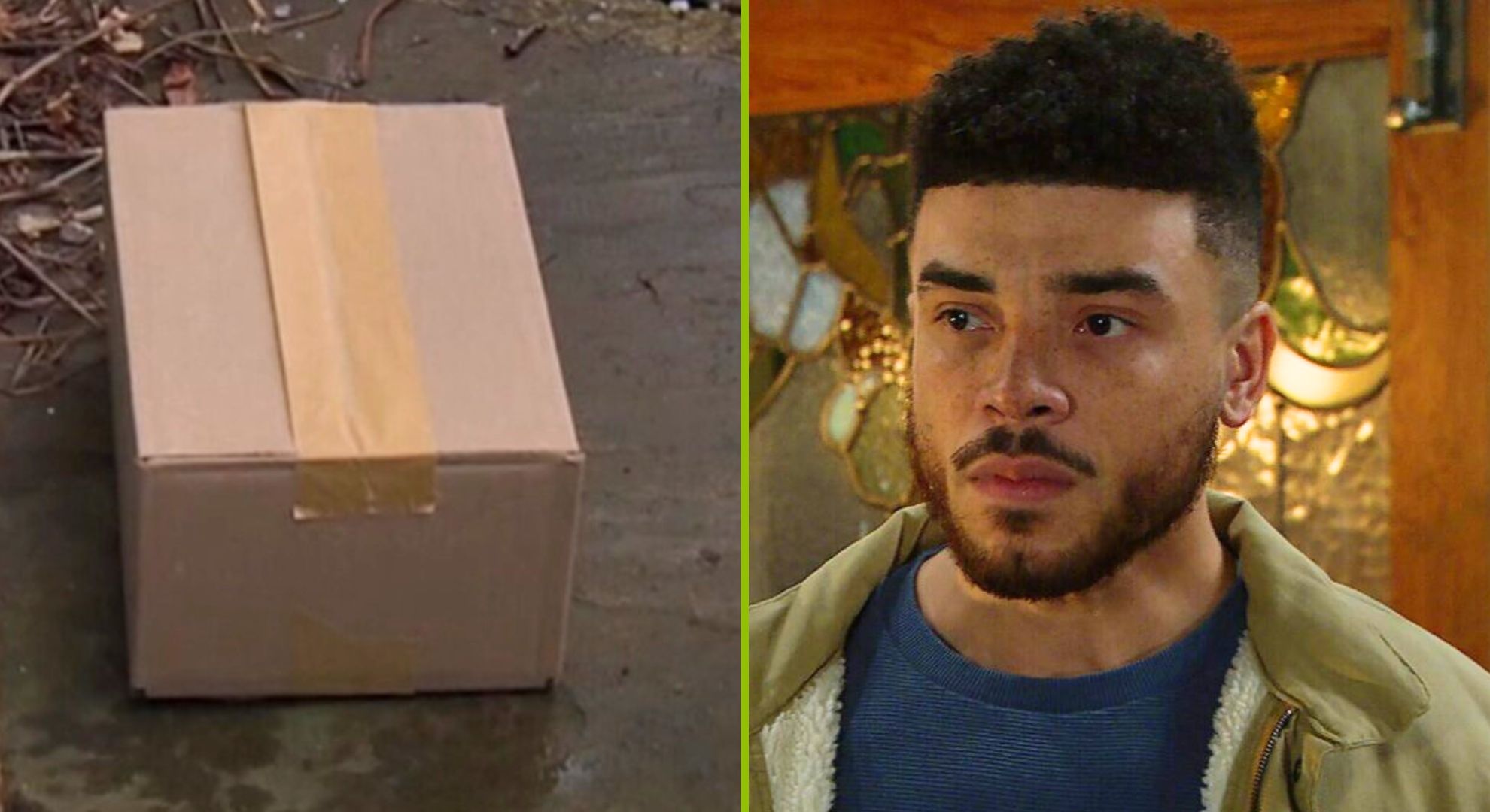 Who sent Frankie a gift from Nate in Emmerdale? All the possible suspects