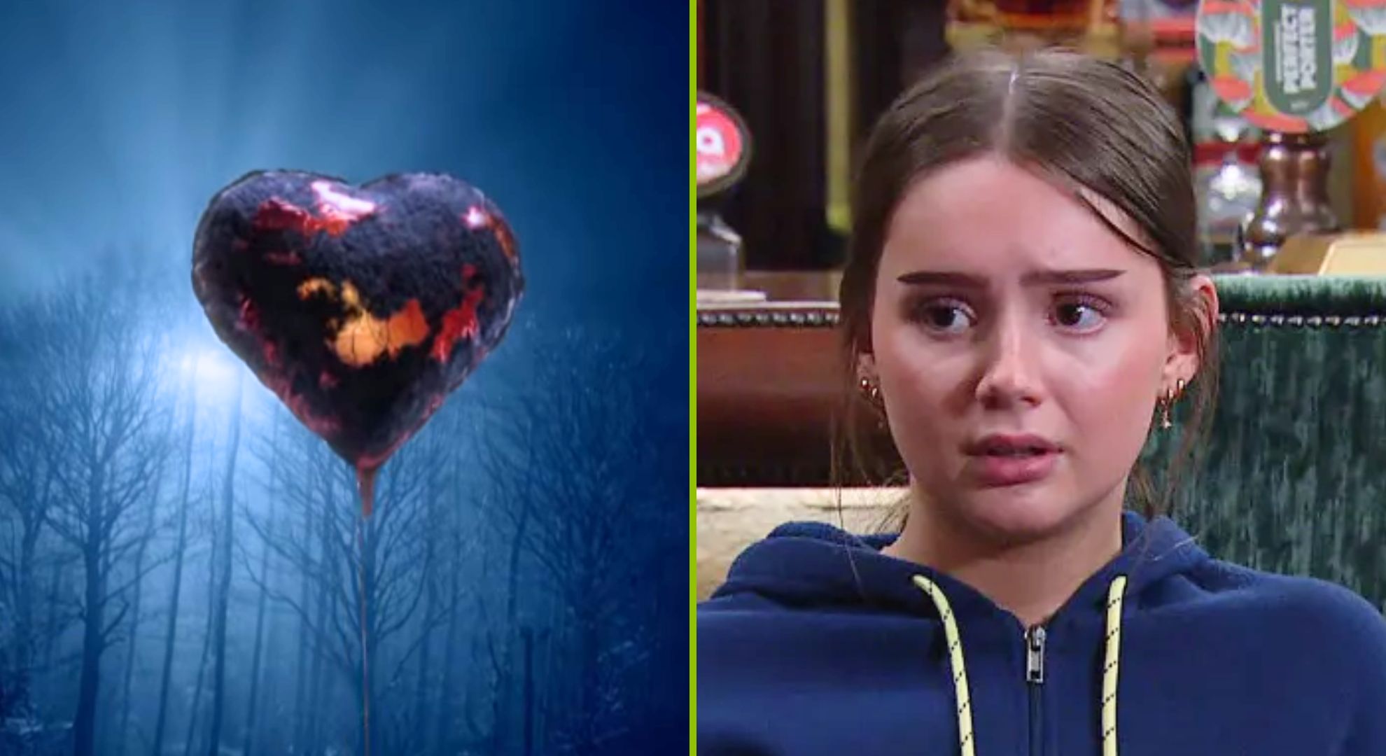 Sarah to die on Valentineâ€™s Day? Fan spots huge â€˜clueâ€™ in trailer that could foreshadow her fate