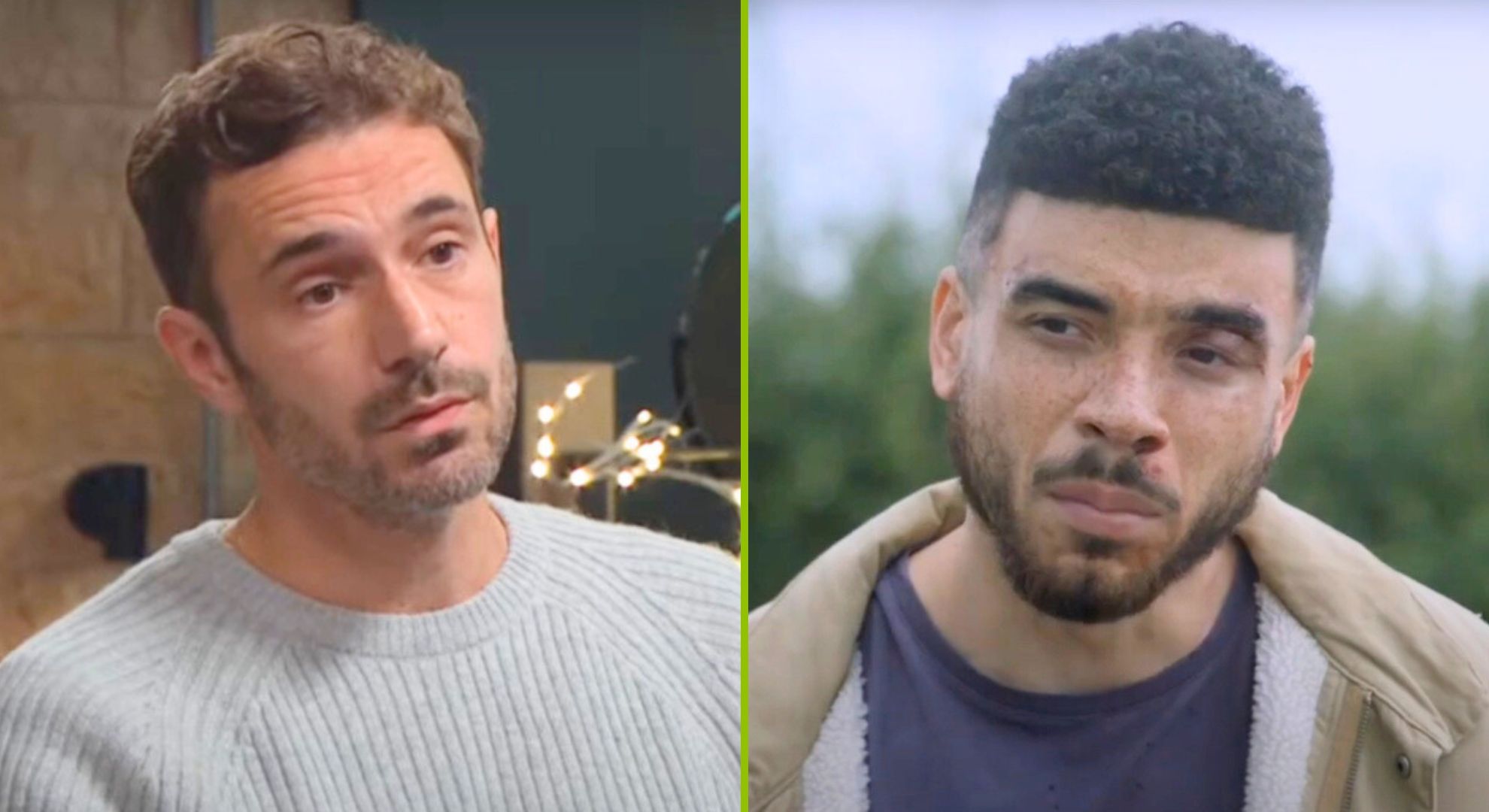 Emmerdale fans spot key detail that hints John isnâ€™t actually Nateâ€™s killer