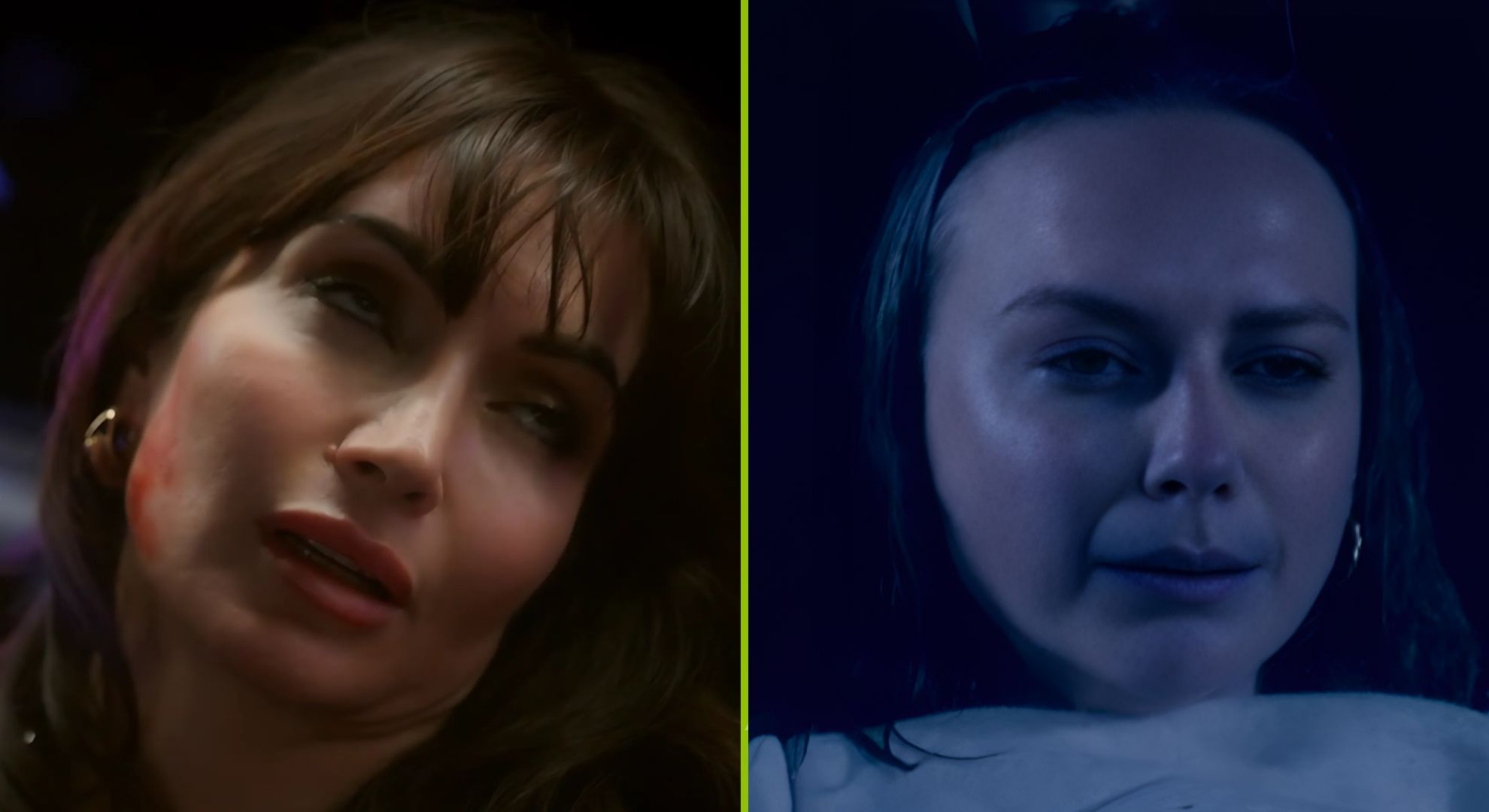 Emmerdale fans can’t decide who died tonight – but it’s not looking good for Amy, Leyla and Liam