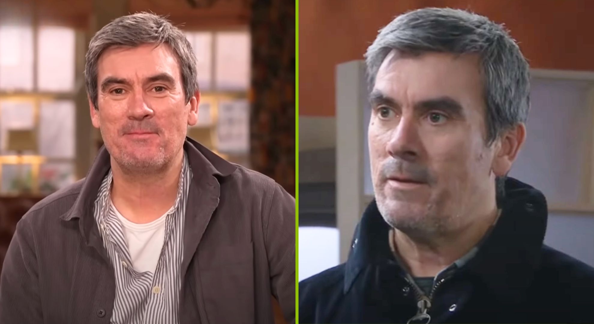 Is Jeff Hordley leaving Emmerdale? Everything we know as fans fear an exit for Cain Dingle