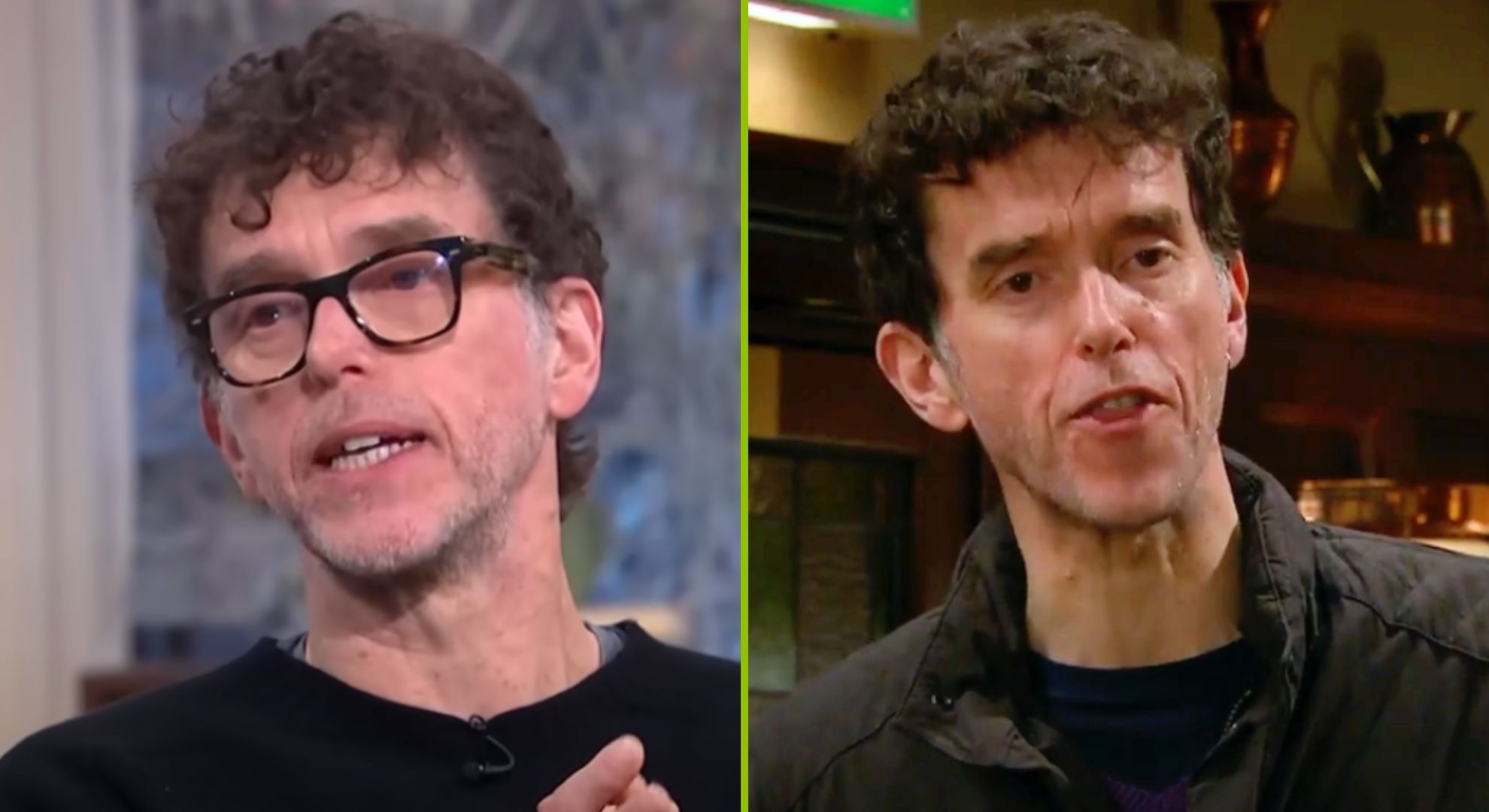 Inside Emmerdale star Mark Charnockâ€™s secret hobby and dream away from acting: ‘I’d like to be acknowledged’