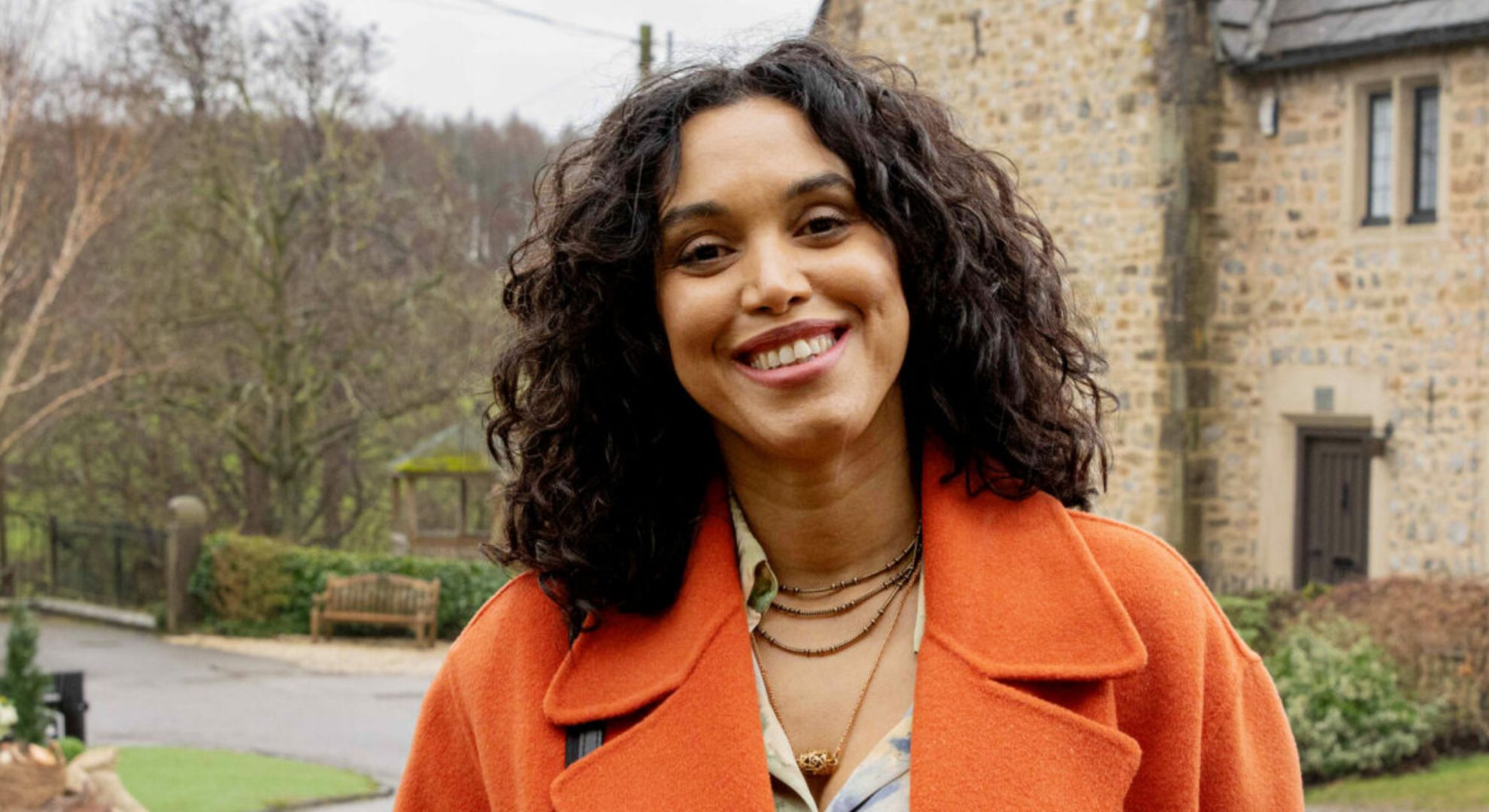 Remembering Suzy Merton as she dies in ice crash tragedy: romances with Vanessa and Mary and drugs shame