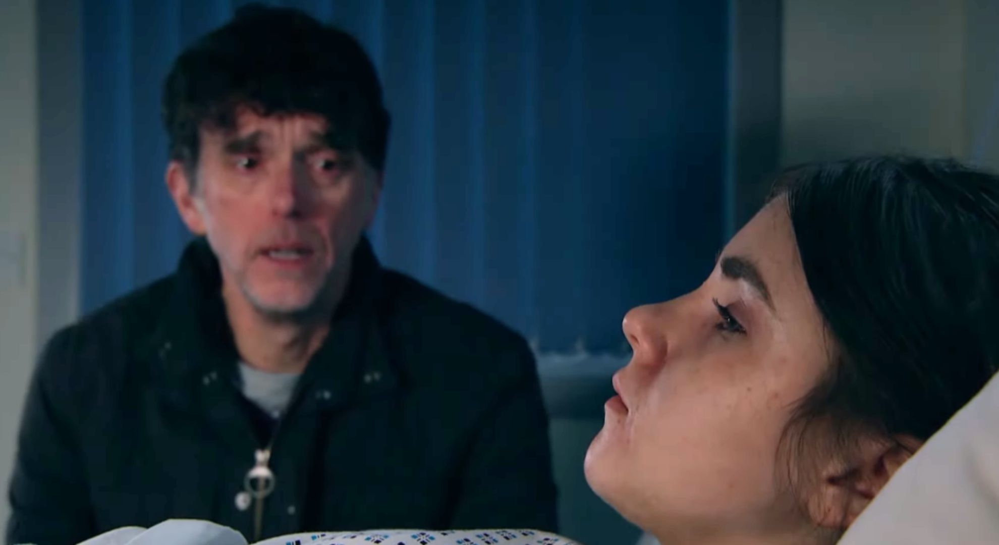 April to be arrested for abandoning stillborn, new Emmerdale fan theory suggests