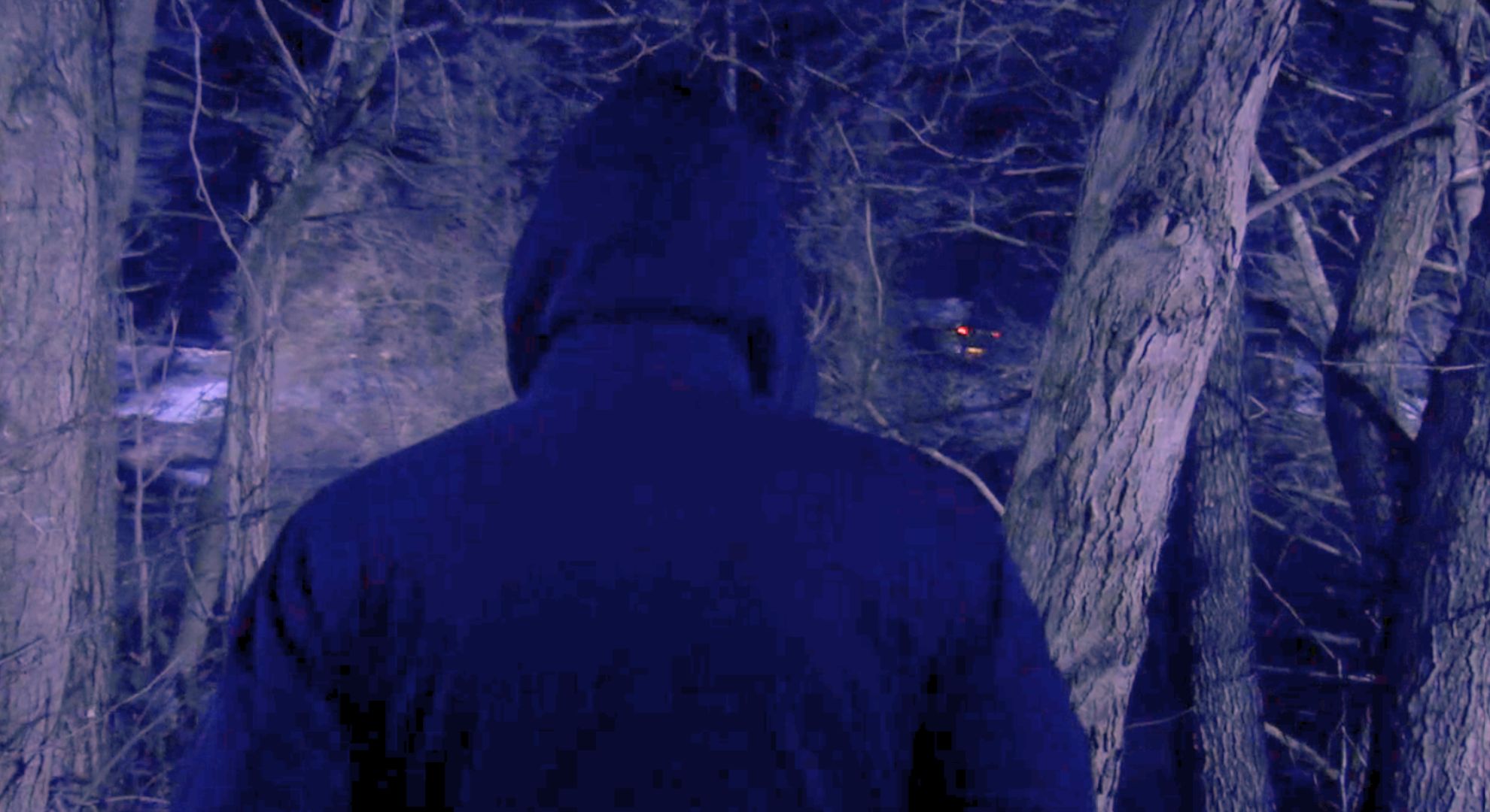 Who was the hooded figure at the lake in Emmerdale? All the theories so far