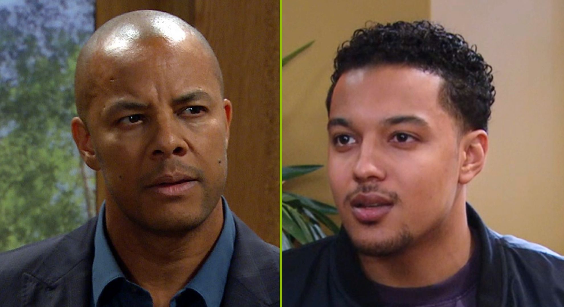 Newcomer Rich is Al Chapmanâ€™s secret son, a new fan theory predicts