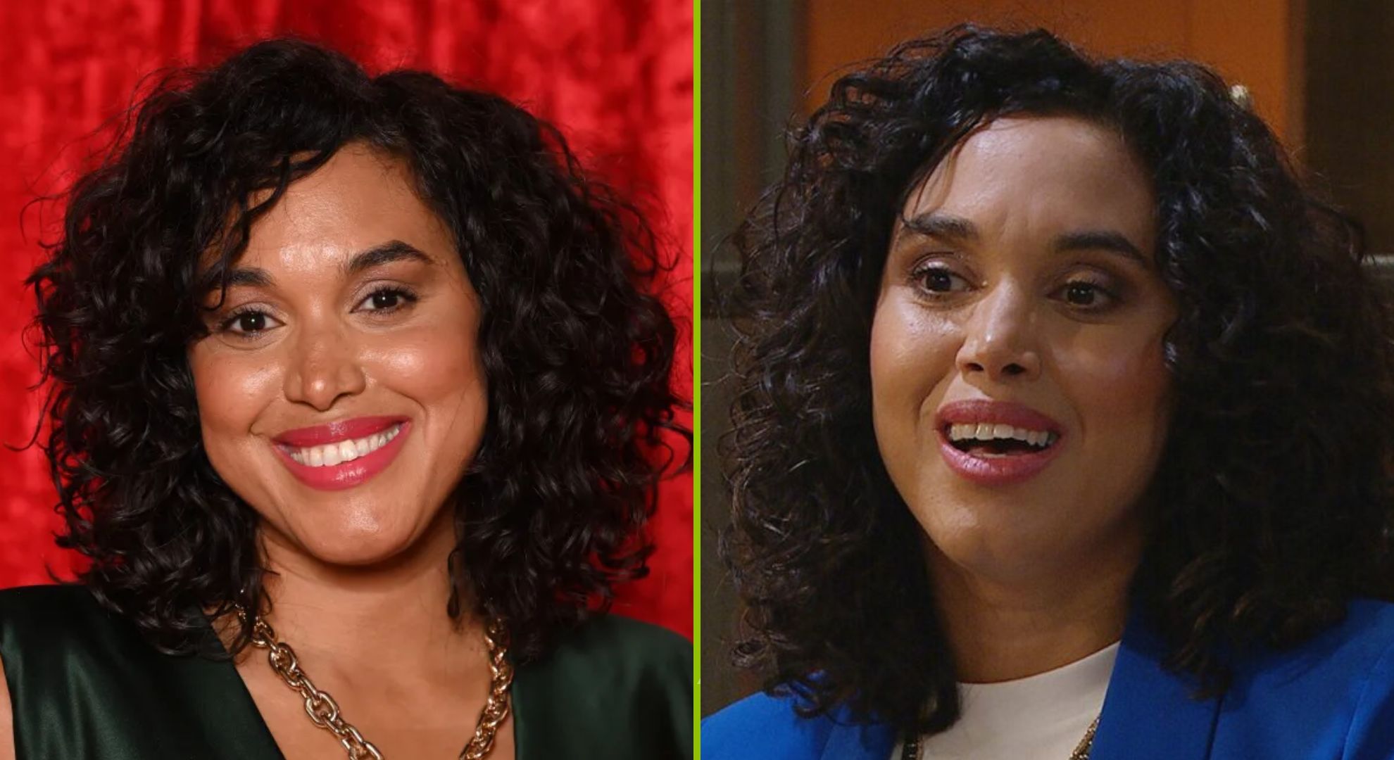 Who plays Suzy Merton on Emmerdale? All about actress Martelle Edinborough