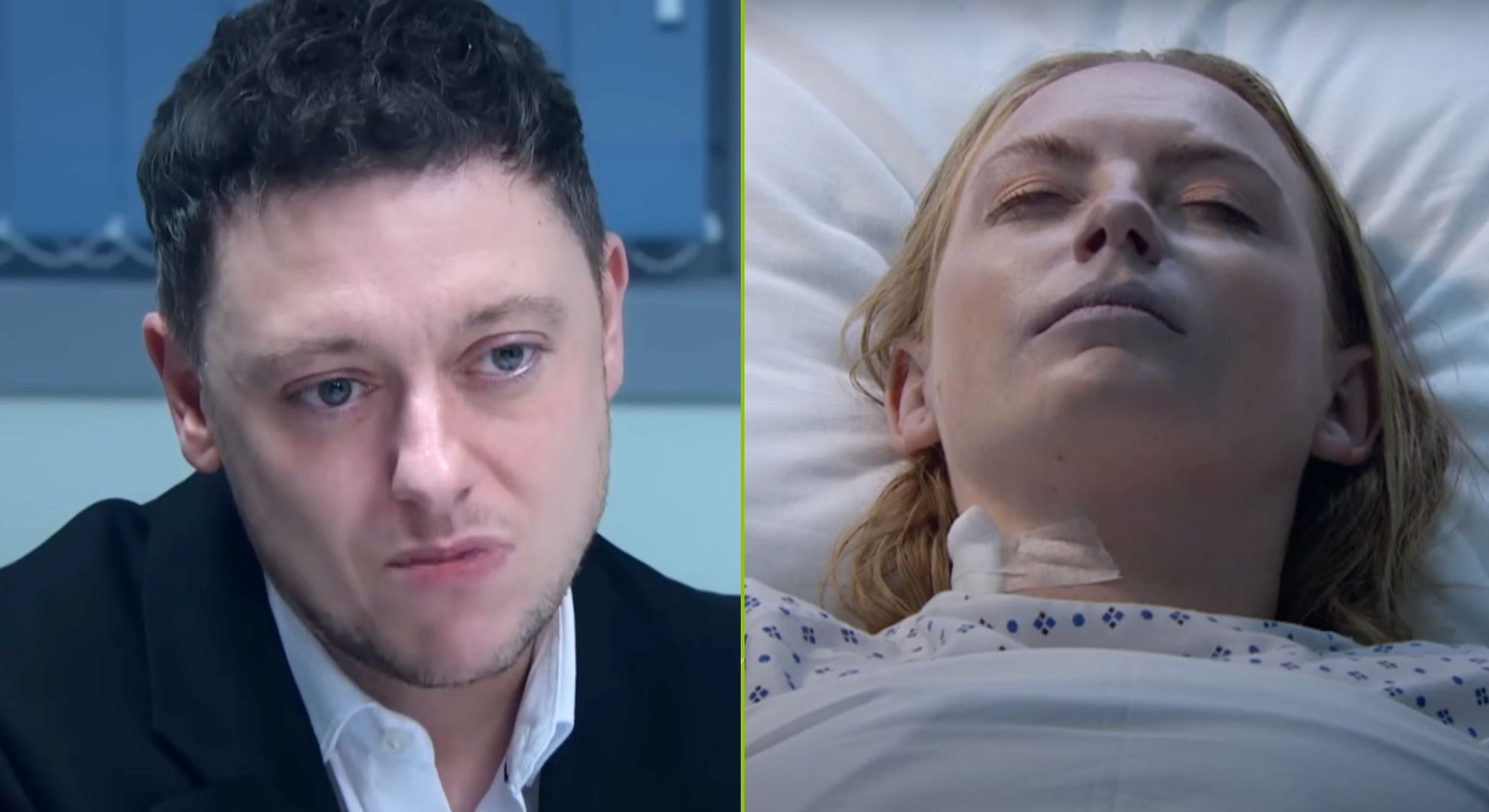 Matty to leave village after Amy death, new fan theory predicts