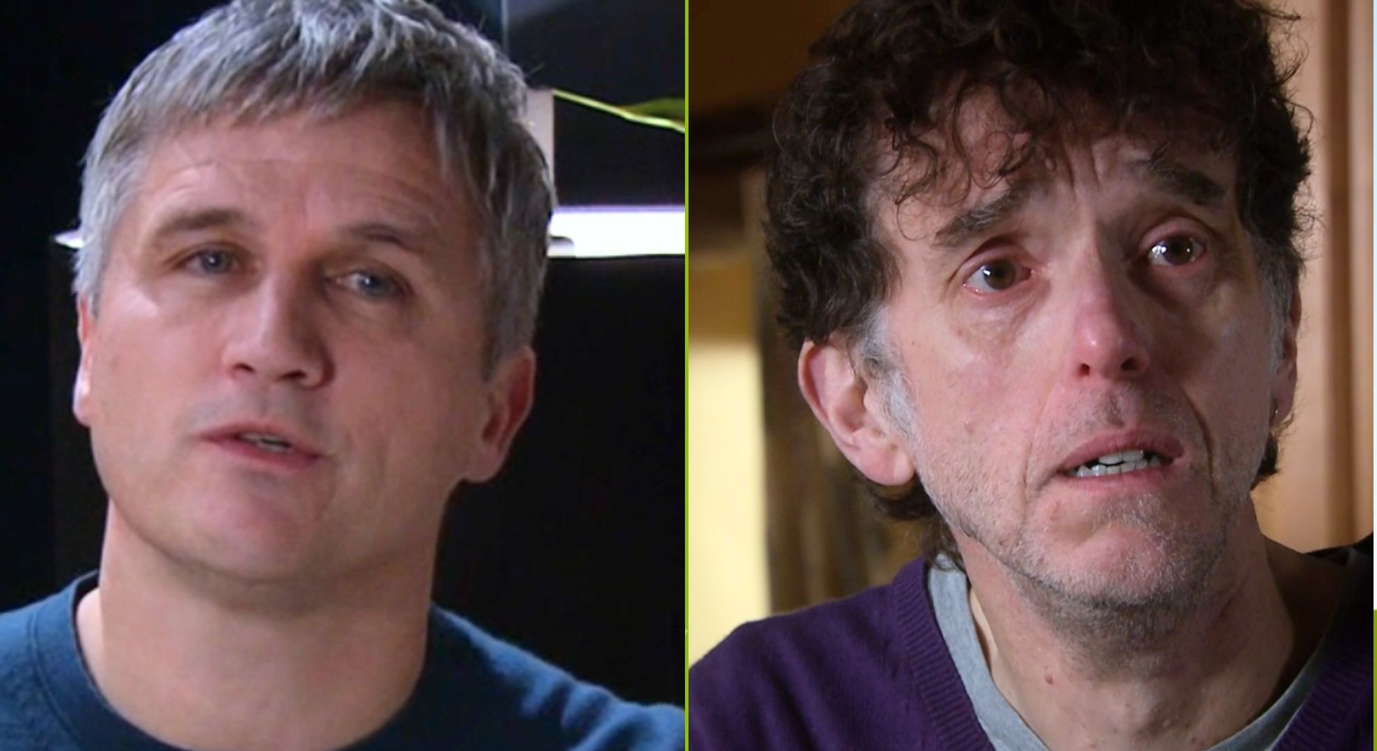 What happened in Emmerdale tonight: Caleb confronted Cain over sleeping with Ruby and April was found