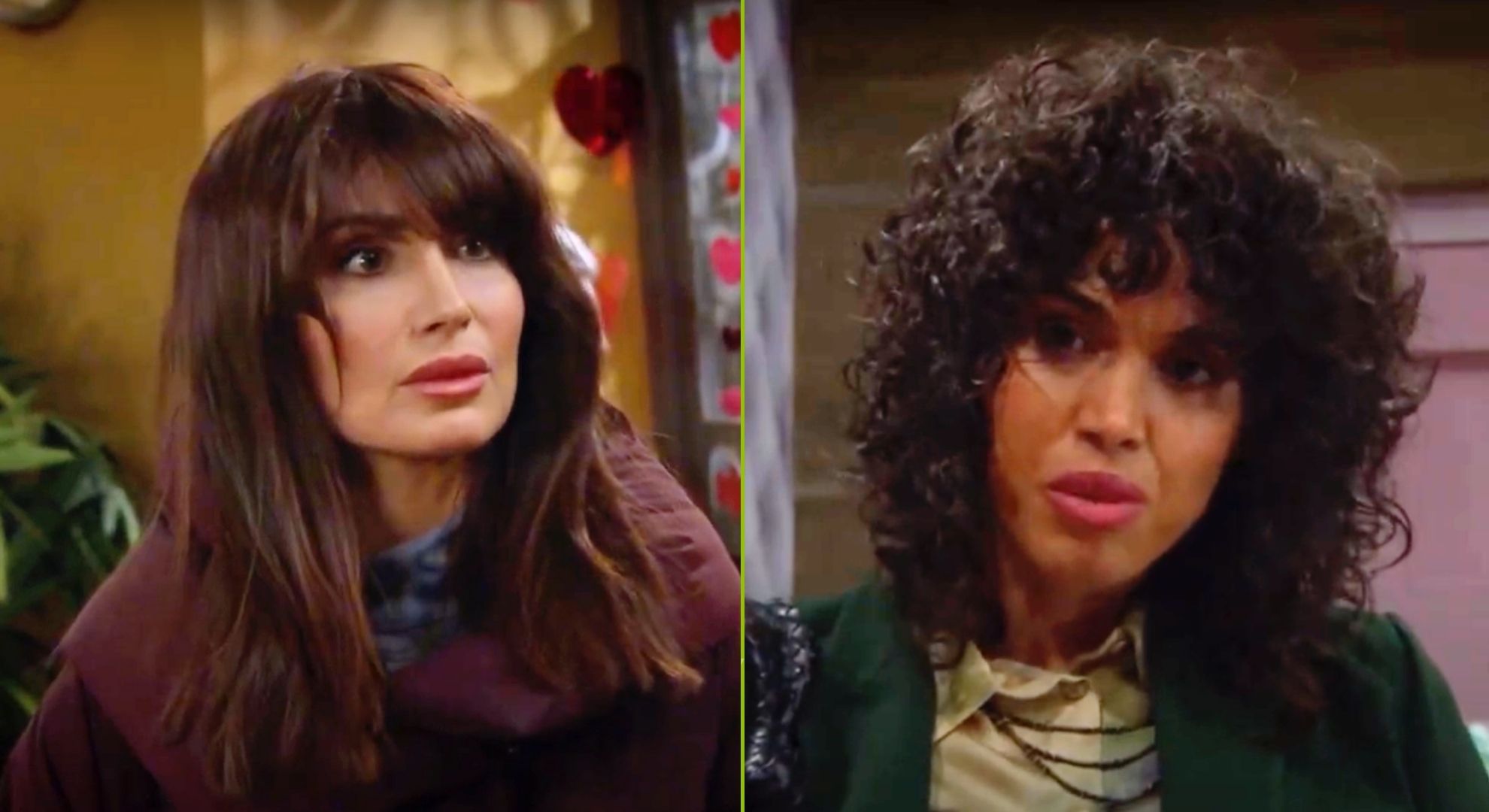 EXCLUSIVE: It’s bad news for Leyla and Suzy as they become favourites to die after tonight’s lake limo crash in Emmerdale