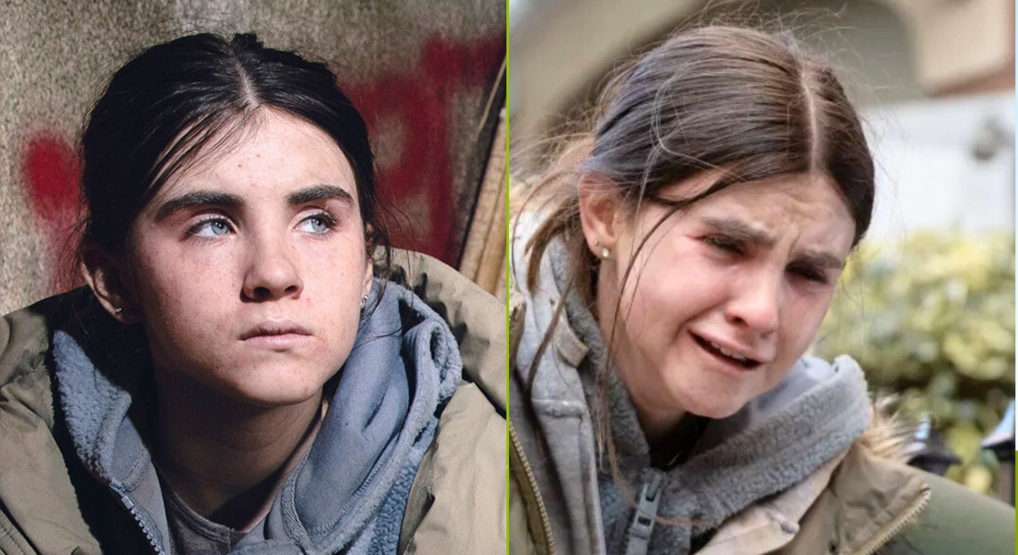 Who is the father of April’s baby? And 3 other questions we have after tonight’s special episode