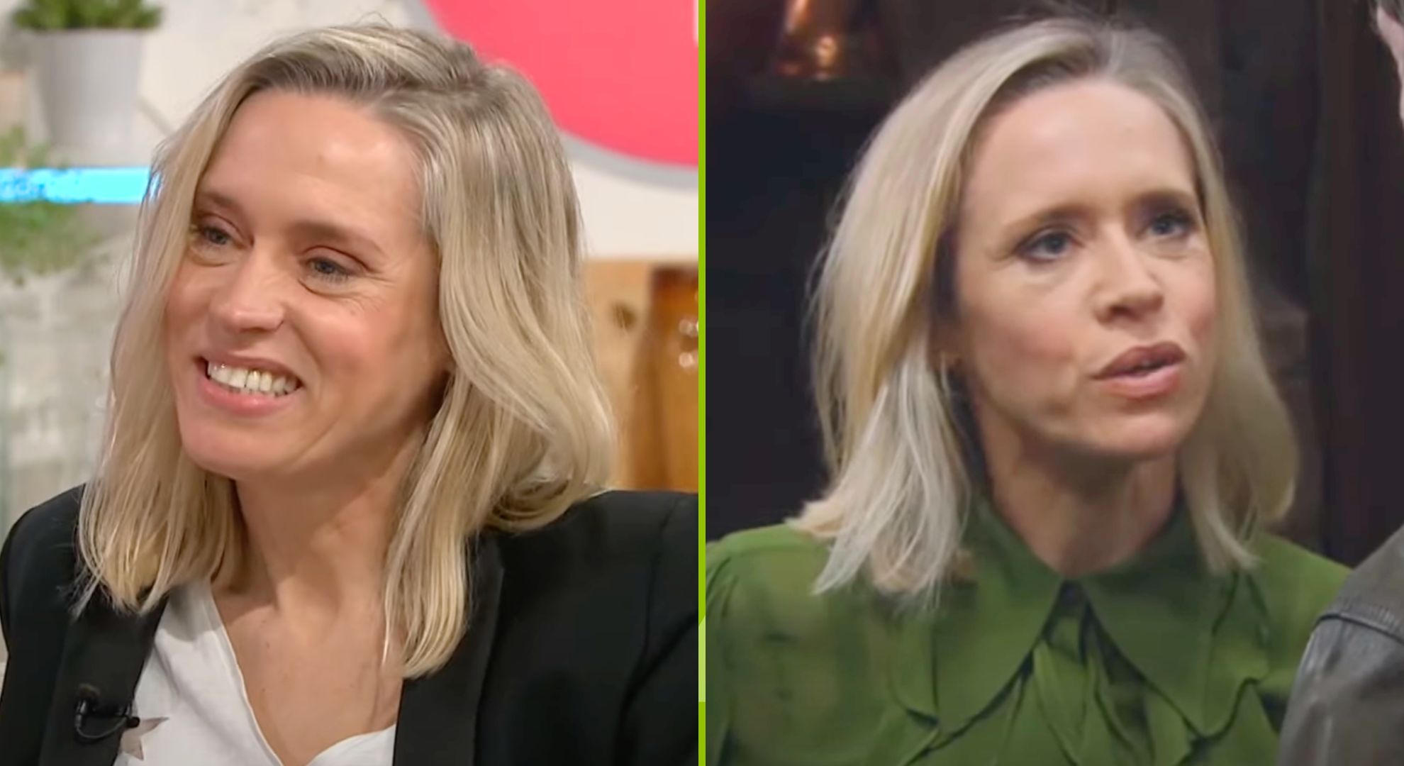 Inside Beth Cordinglyâ€™s life off-screen as real-life soap partner declares his â€˜prideâ€™ over her â€˜great workâ€™