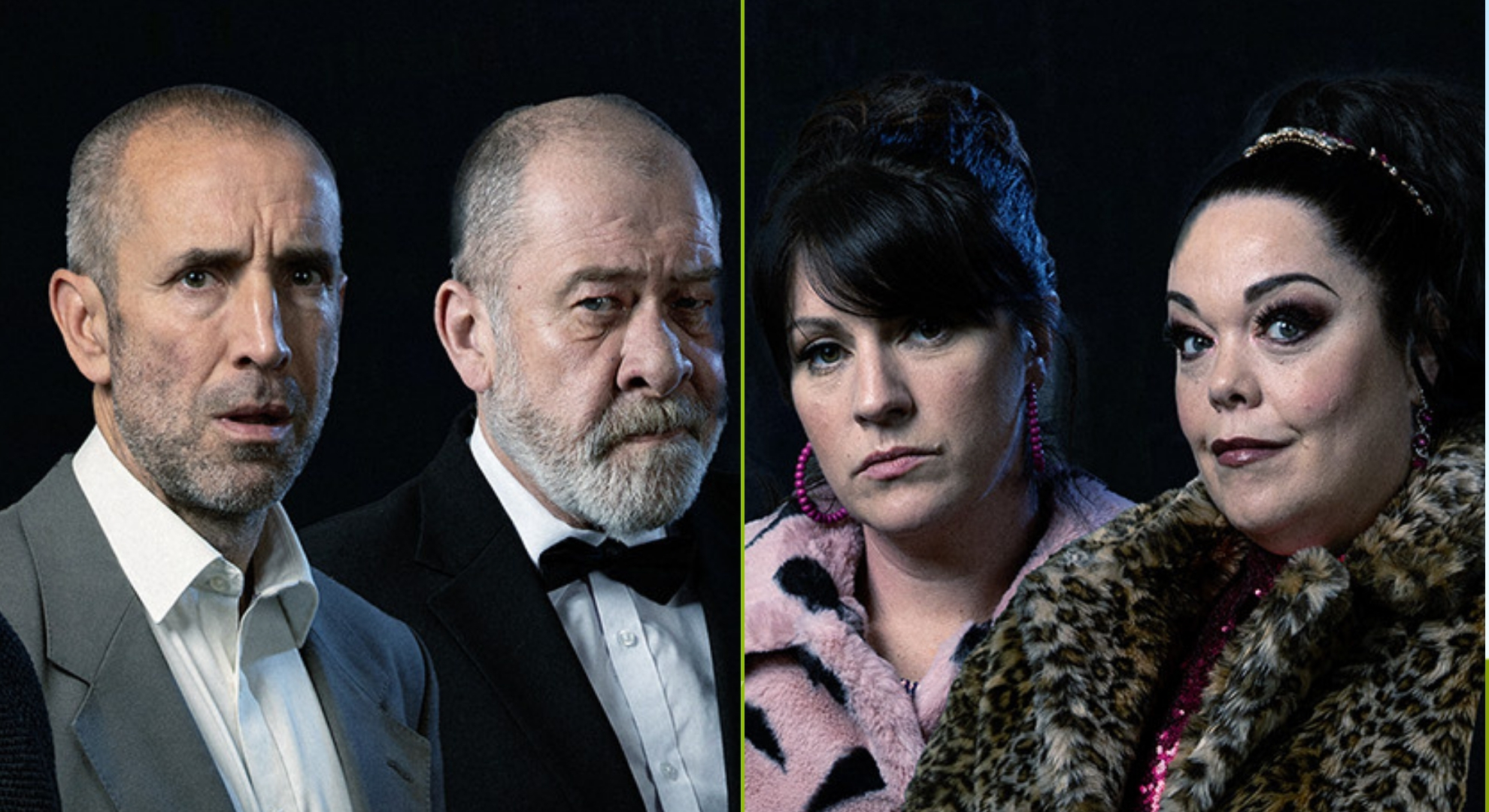 Multiple lives will be lost in limousine lake crash scenes, Emmerdale director confirms