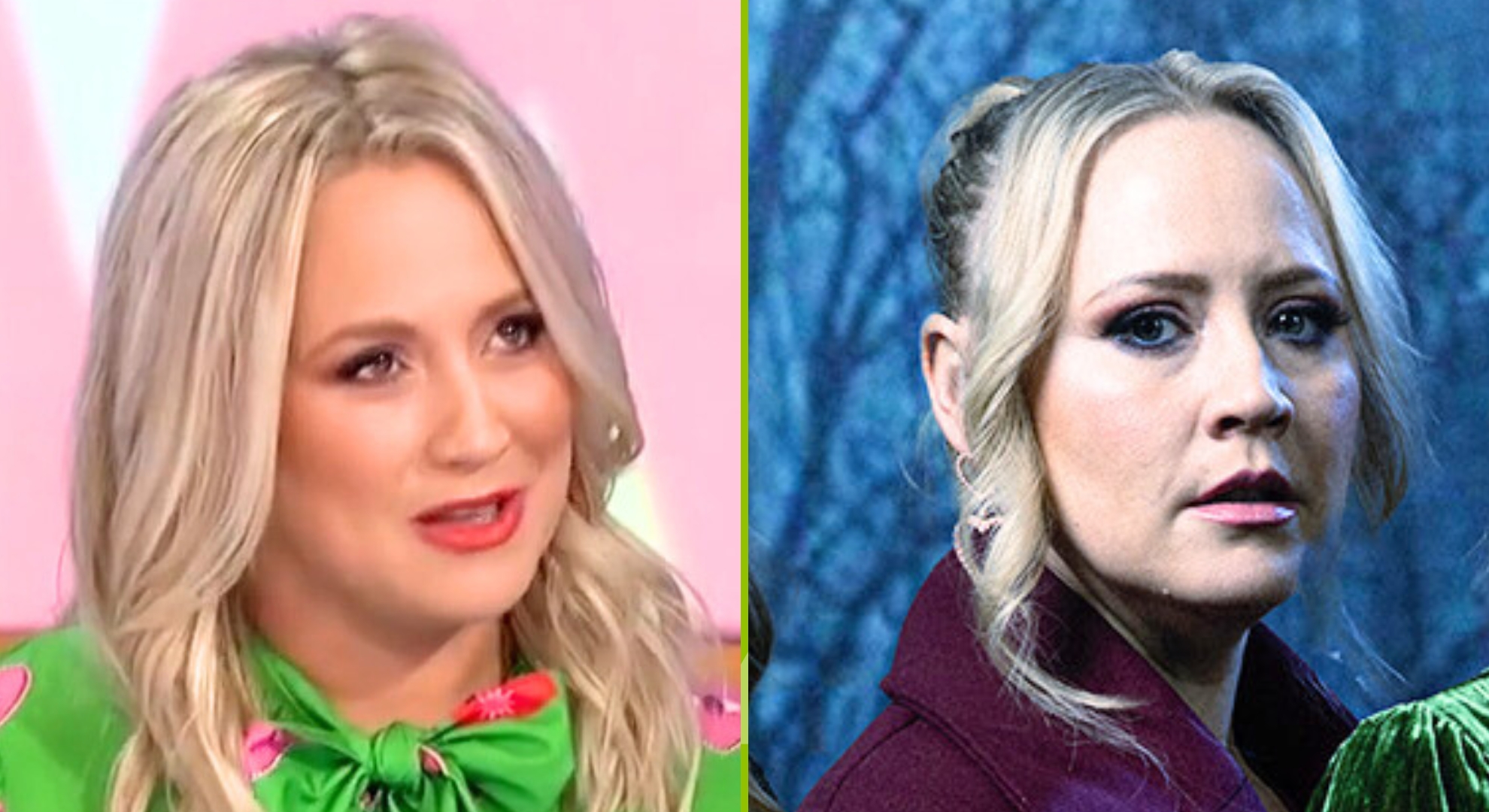 Everything to expect from Emmerdale ice stunt scenes as Amy Walsh teases ‘a lot of tears, a lot of ice and a lot of blood’