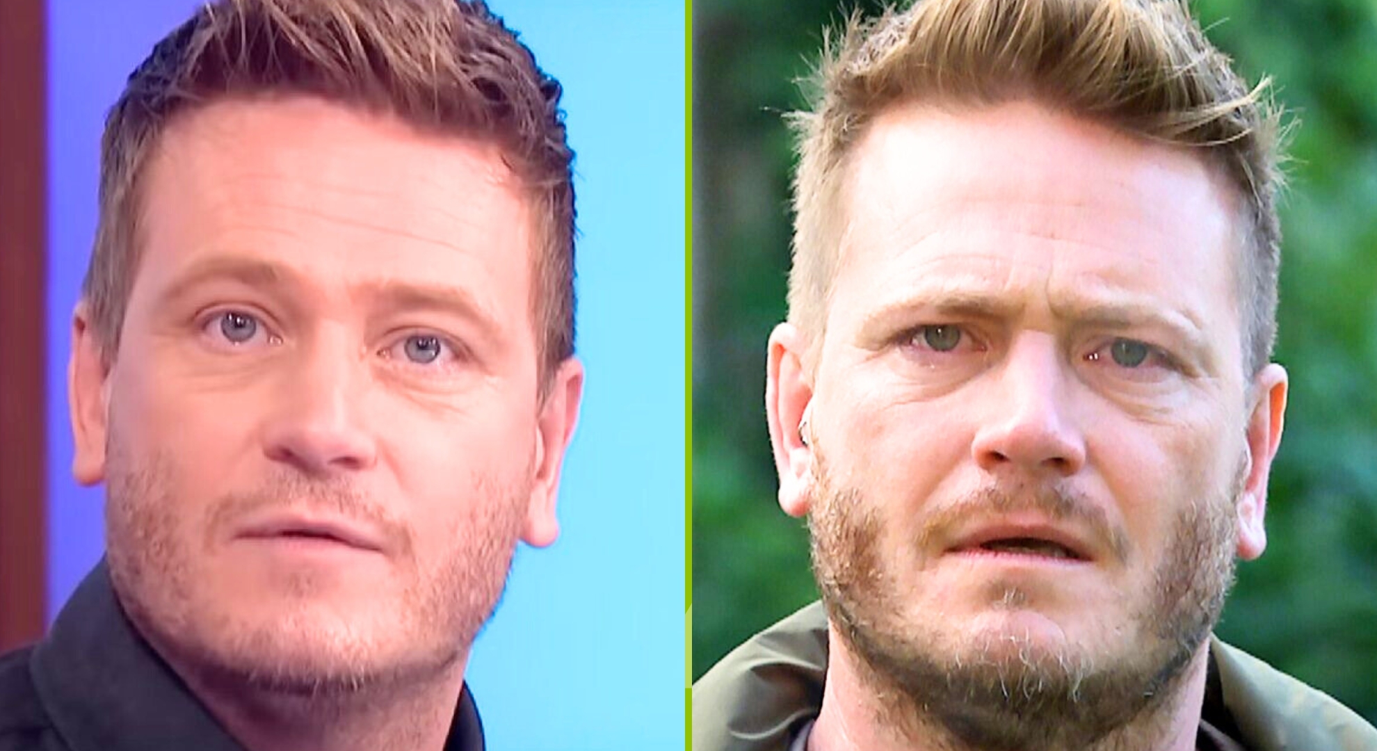 Matthew Wolfenden hints at future Emmerdale return as David Metcalfe two years after exit