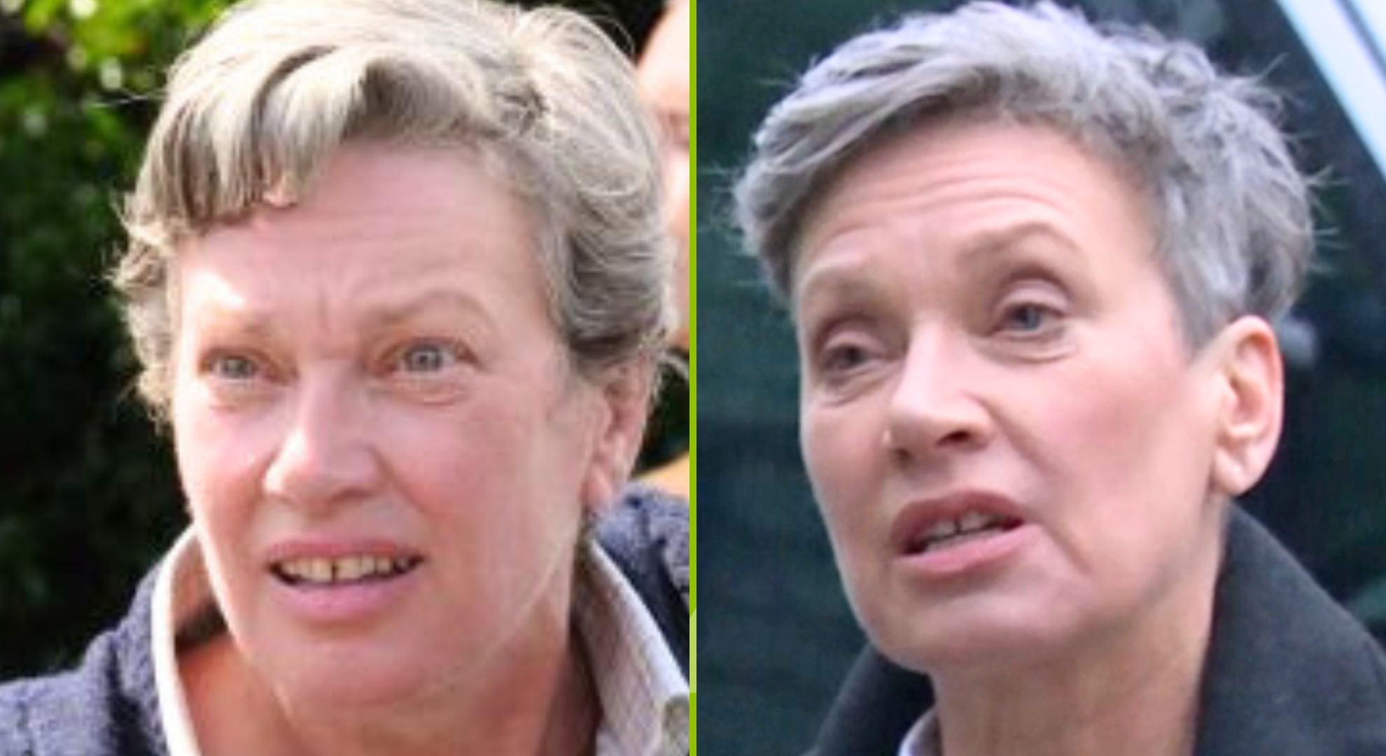 Recognise the detective who arrested Cain in Emmerdale tonight? Isobel Middleton has been in EastEnders and has a famous soap star wife