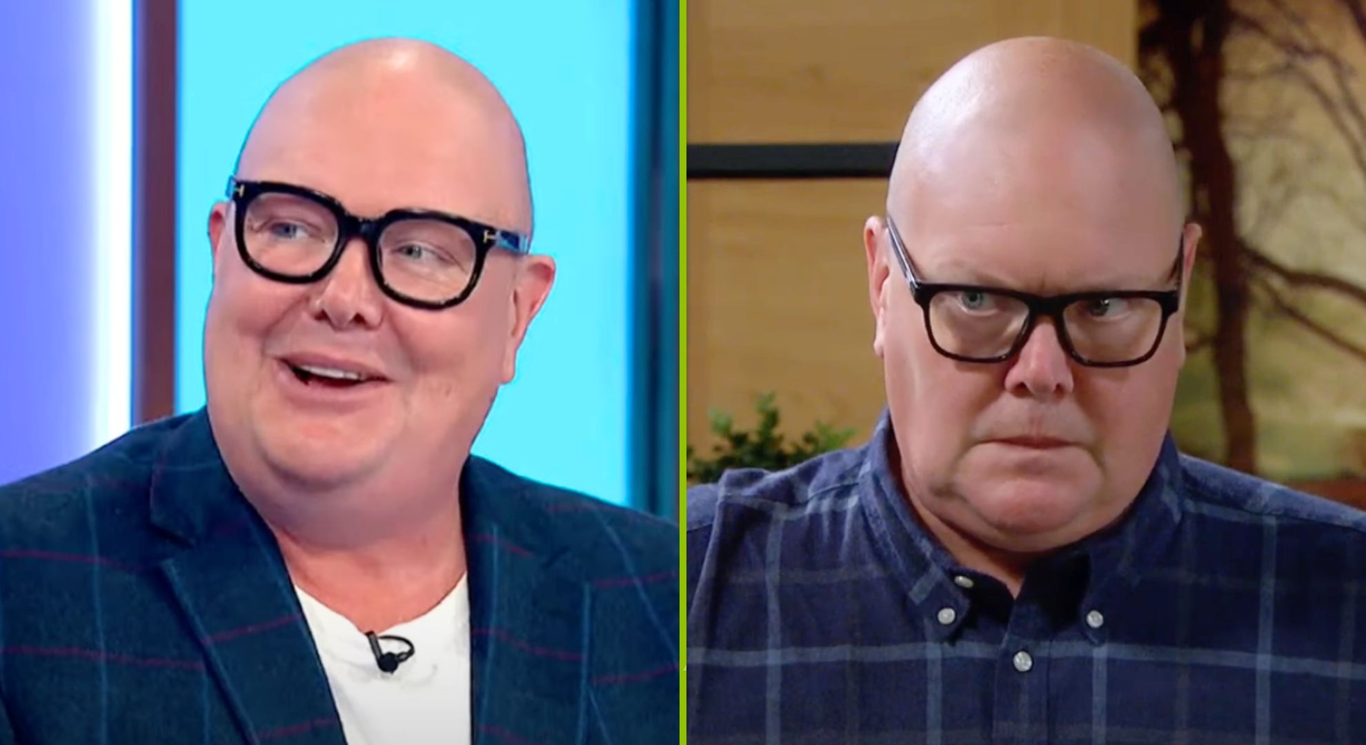 Dominic Brunt in profile: Emmerdale co-star wife and horror movie side hustle