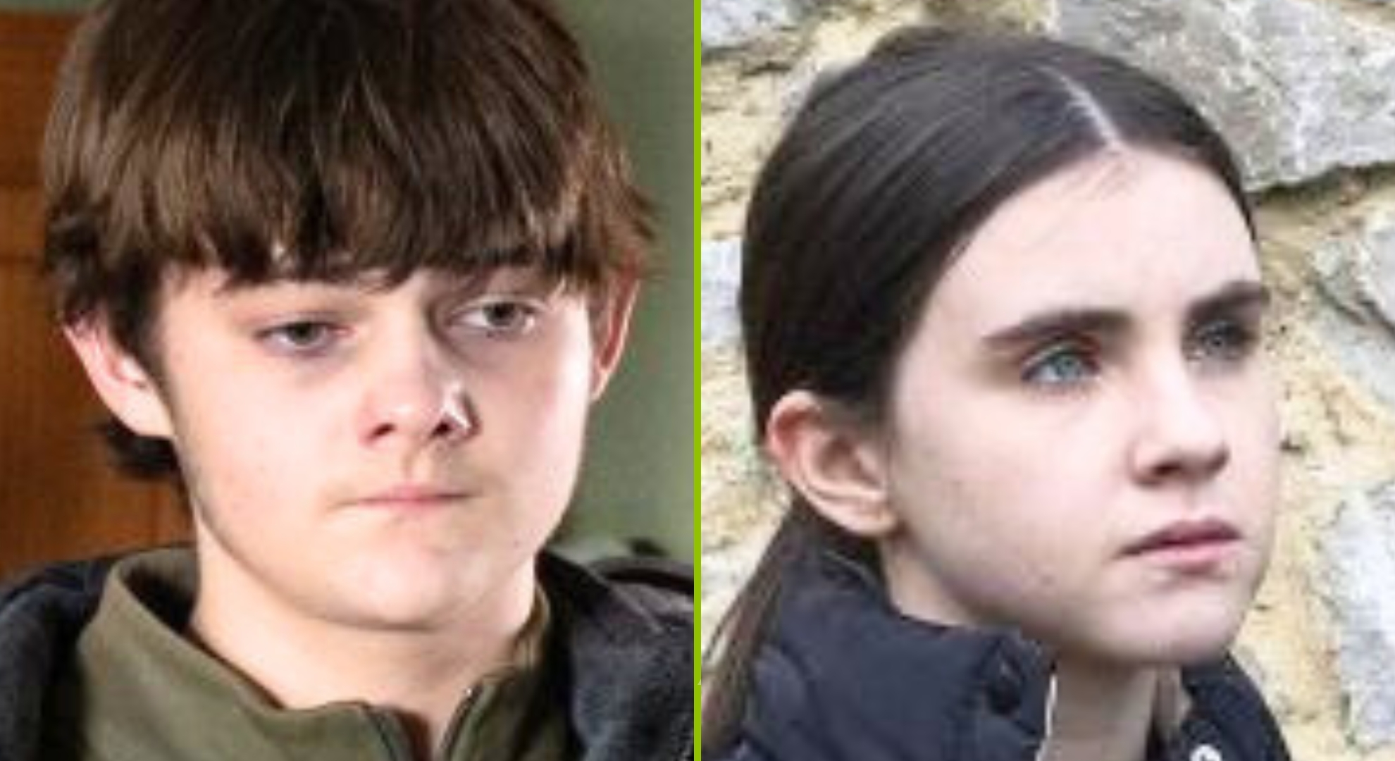 Emmerdale spoilers: Marlon panics as Dylan threatens to expose his huge secret to April