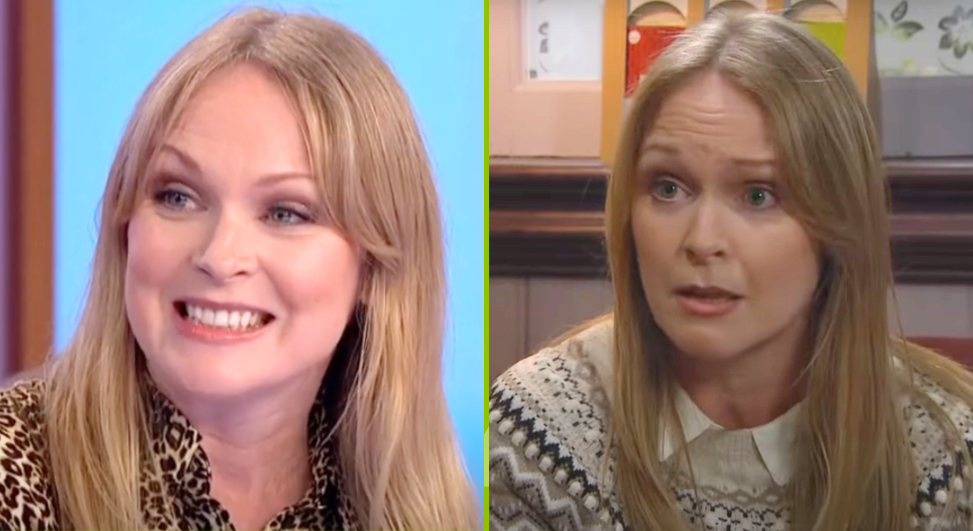 Inside the life of Emmerdale Michelle Hardwick: From relationship with Emmerdale boss to other soap roles