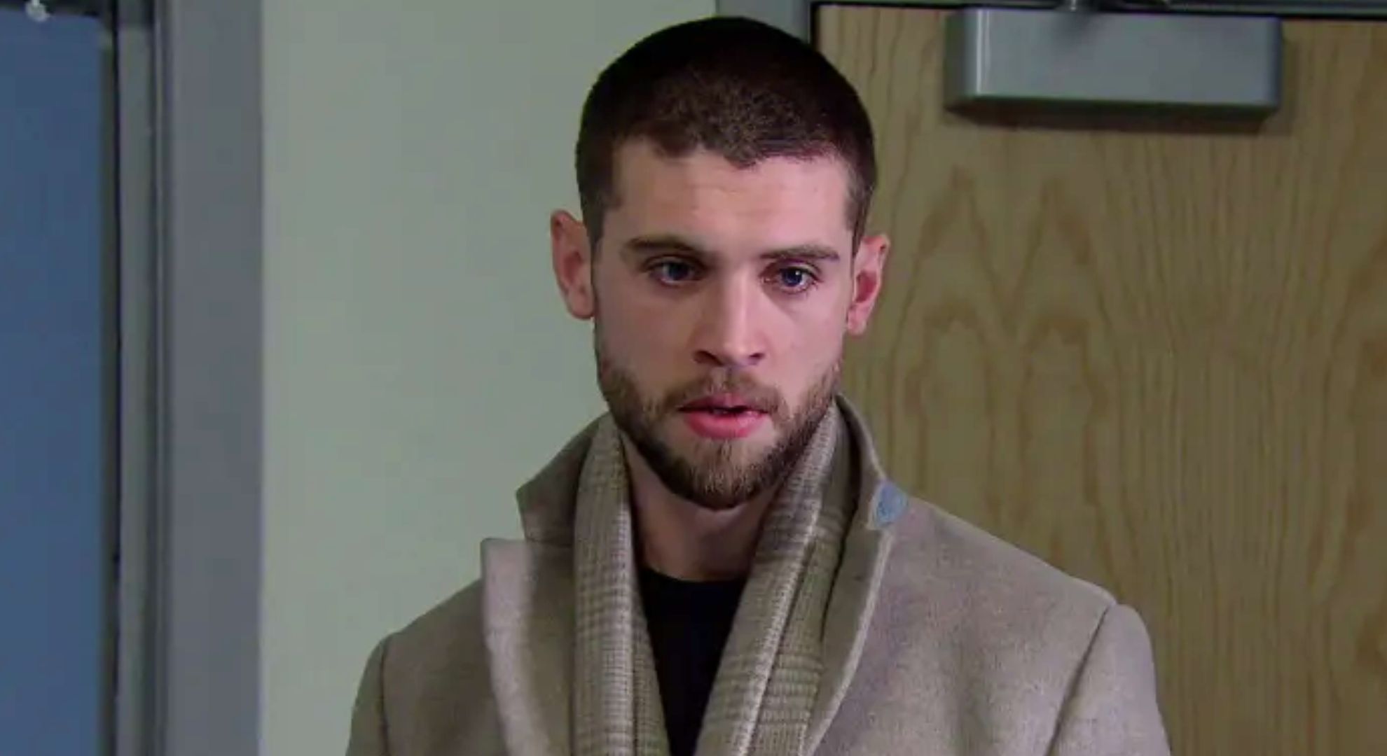 Is Ned Porteous leaving Emmerdale as Joe Tate again? Here’s all we know