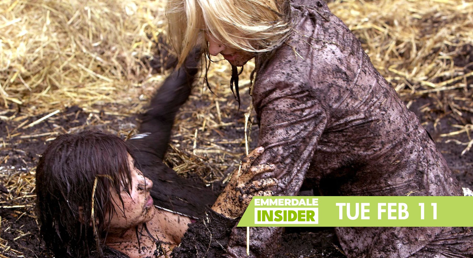 Classic Emmerdale spoilers: Katie and Jo play dirty, Jamie’s struggling and Cain’s plotting