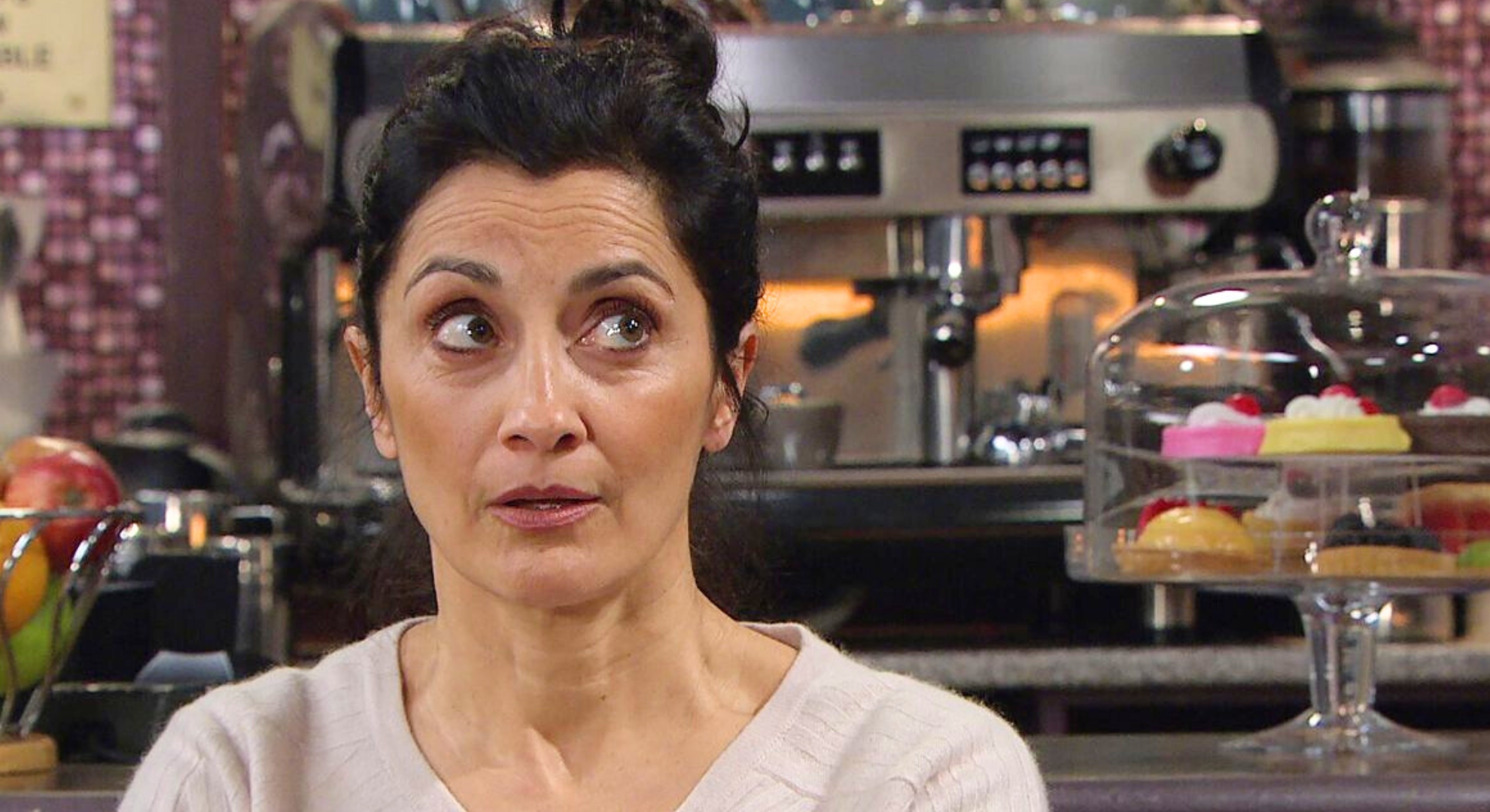 As Manpreet causes trouble for Caleb and Cain, she might’ve just signed her death sentence