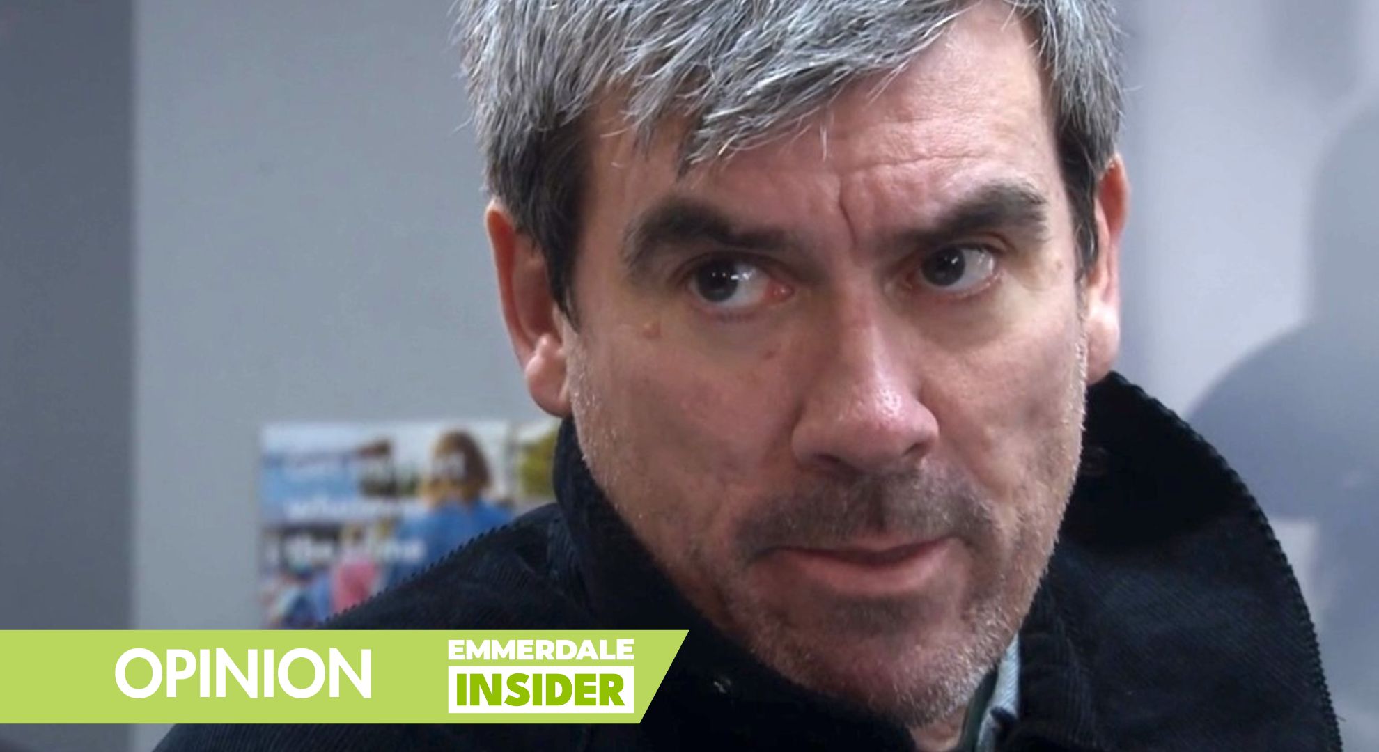 I’m a Cain Dingle superfan but there’s no redeeming him after Ruby affair – OPINION