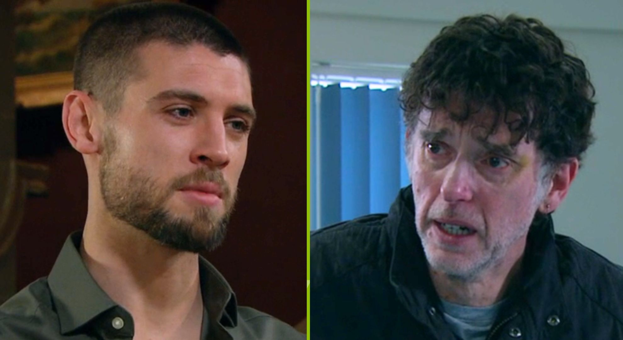 What happened in Emmerdale tonight: Marlon was reunited with April as scheming Joe played games with Dawn and Noah