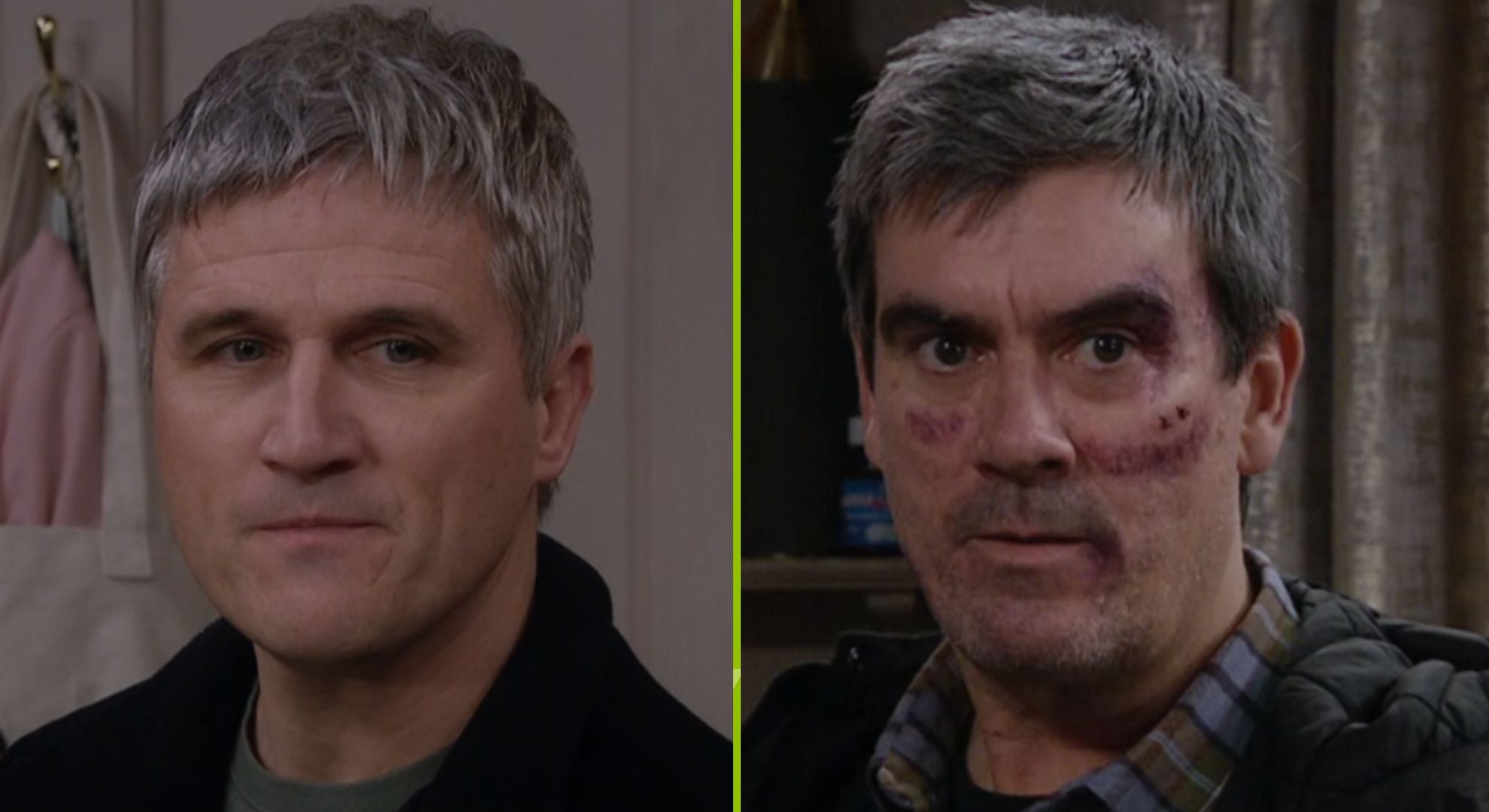 Follow-up: Cain to kill Caleb after death threat?