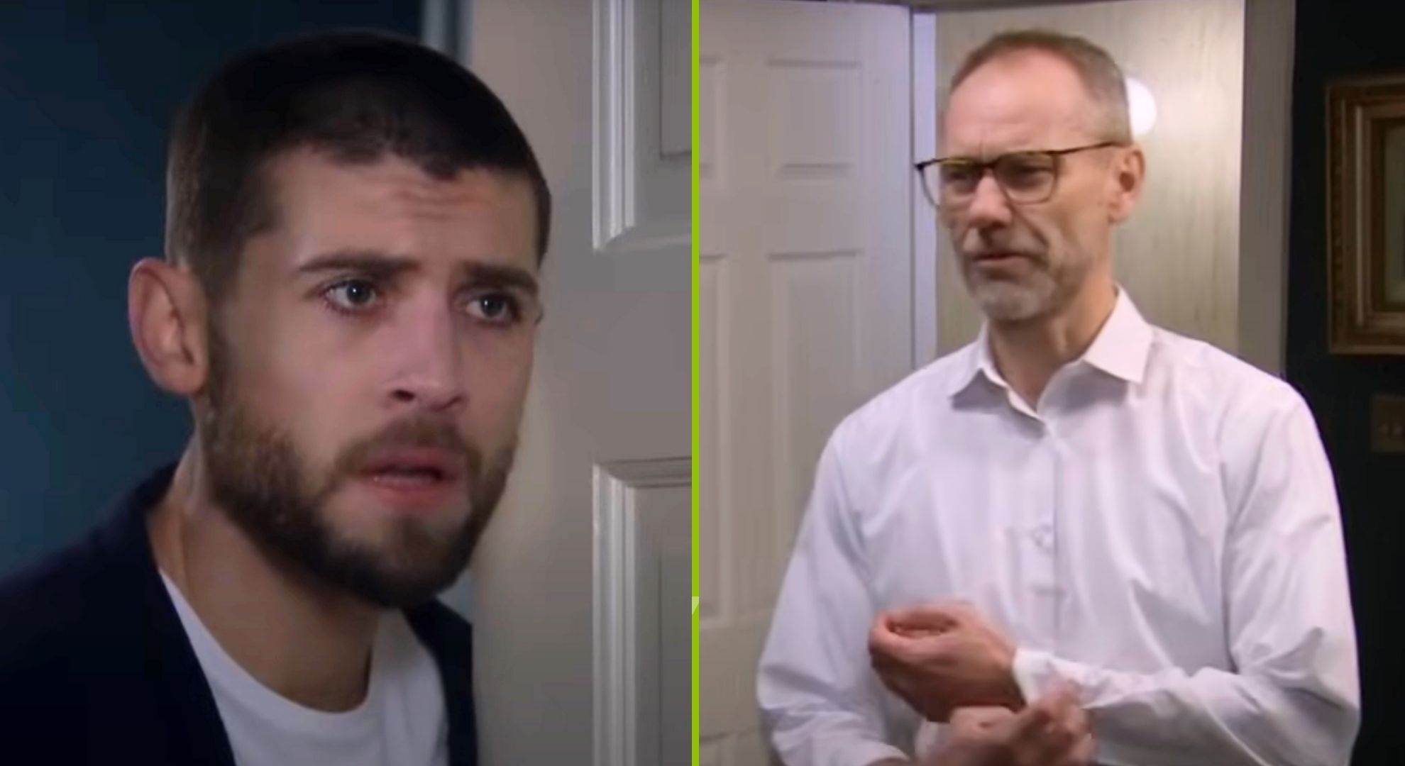 Emmerdale fans ‘work out’ what’s wrong with Joe Tate after huge update