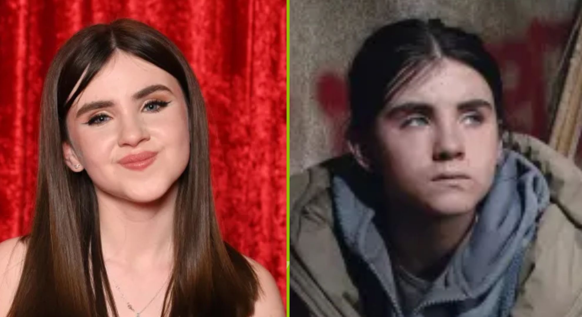 Fans demand Amelia Flanagan gets â€˜all the awardsâ€™ as Aprilâ€™s trauma is revealed