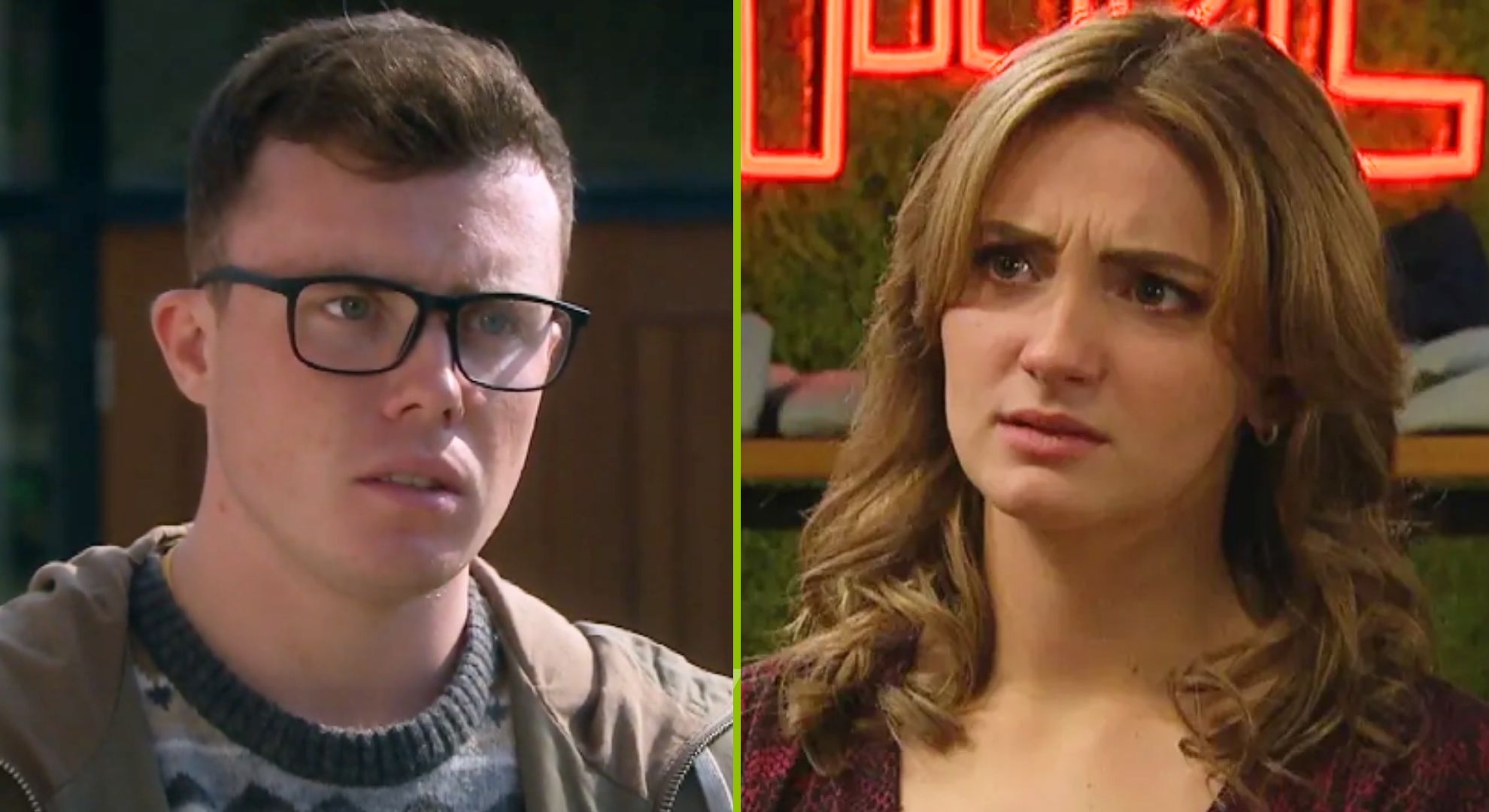 Can Vinny do better than Gabby? We think so – here’s who he should be with instead