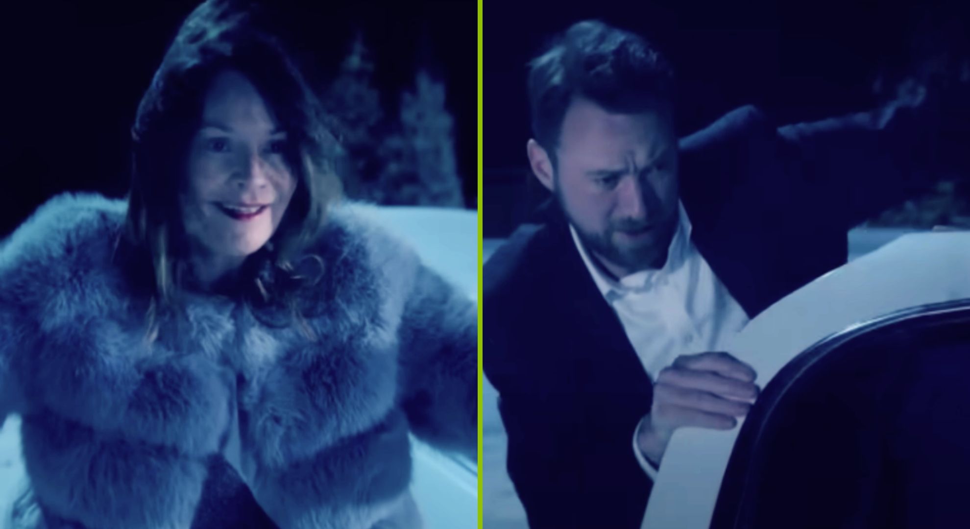 Emmerdale fans bash Titanic-sized plot holes amid lake crash