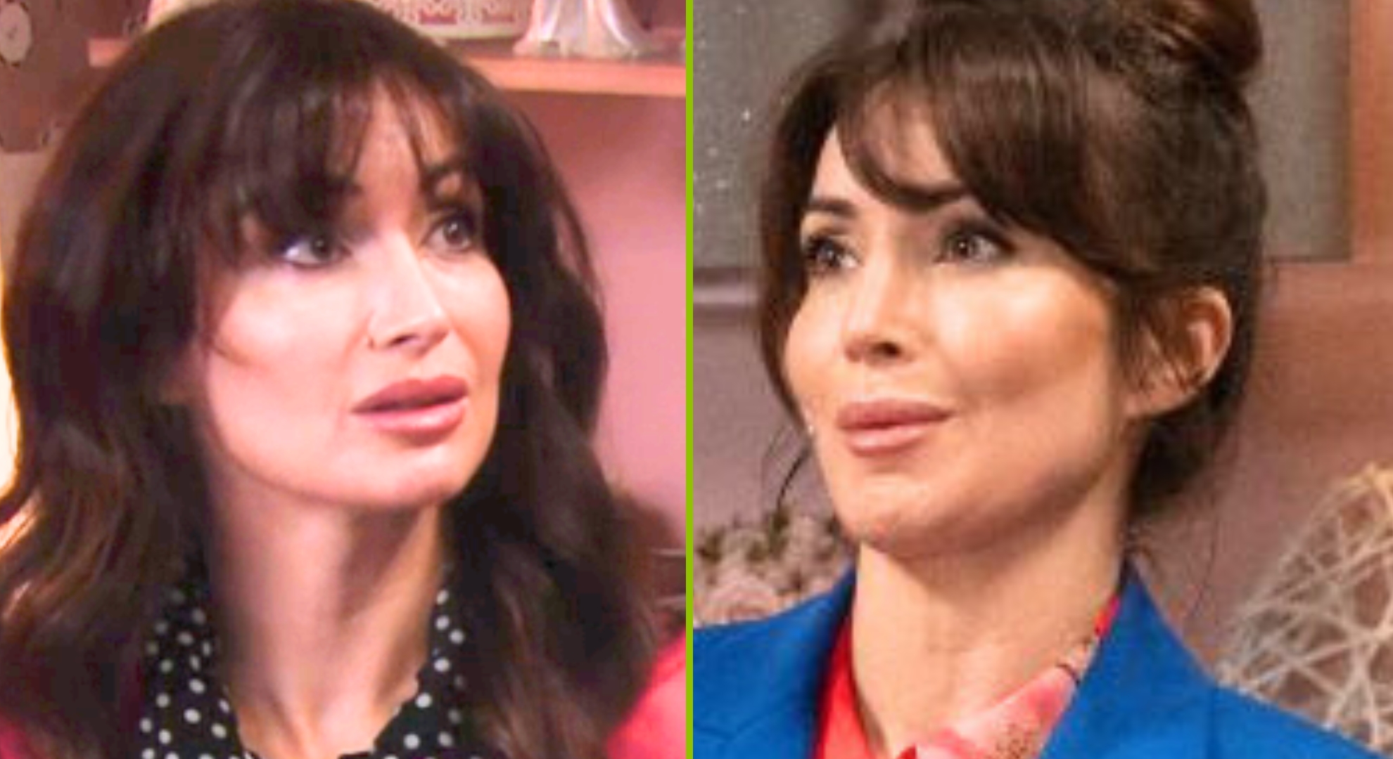 Roxy Shahidi confesses she did not want to leave Emmerdale as devastated fans sob Leyla ‘deserved better’