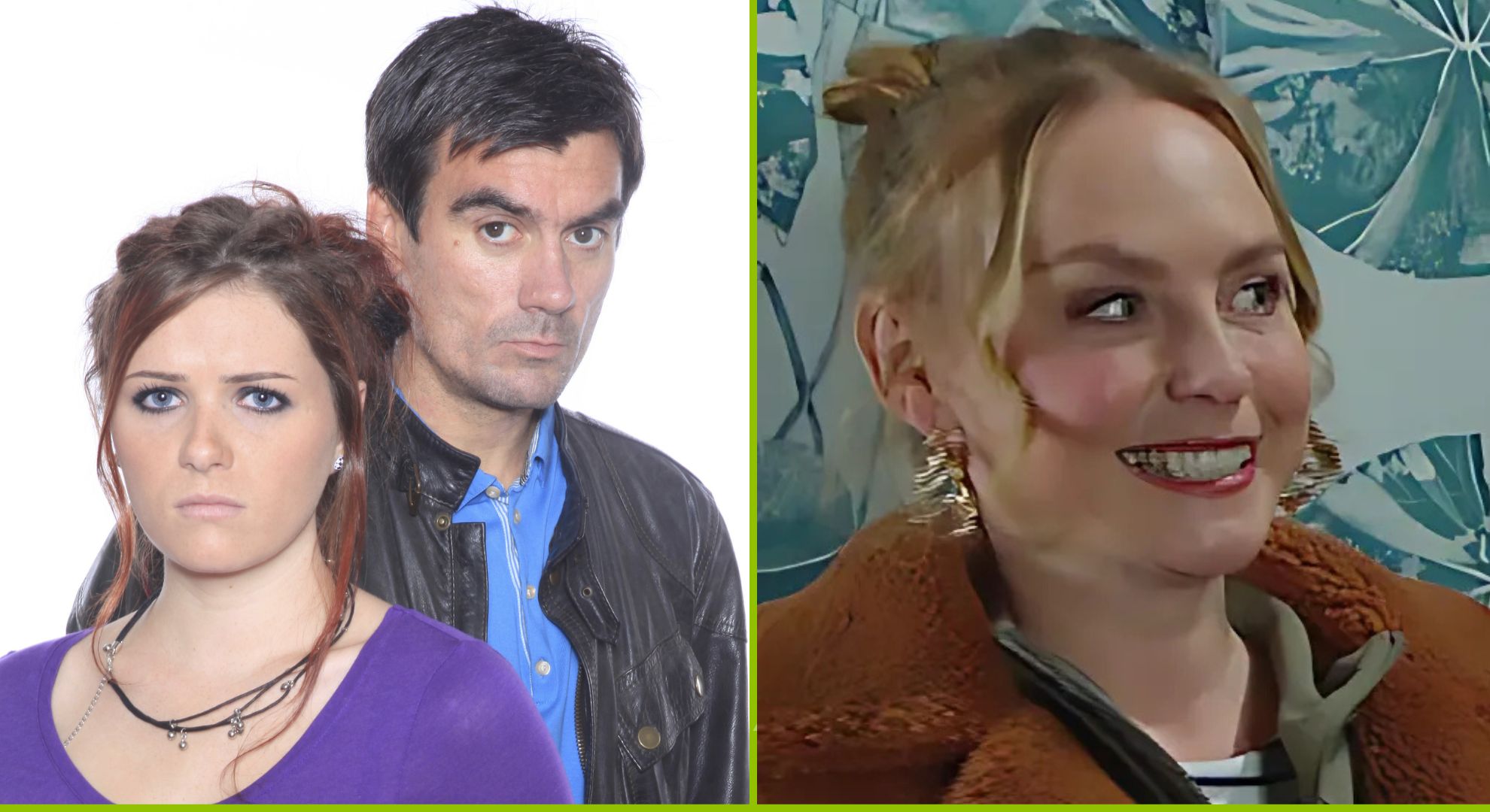 Amy Barton in Emmerdale – a complete timeline from baby with Cain and actress switch to lake death reveal