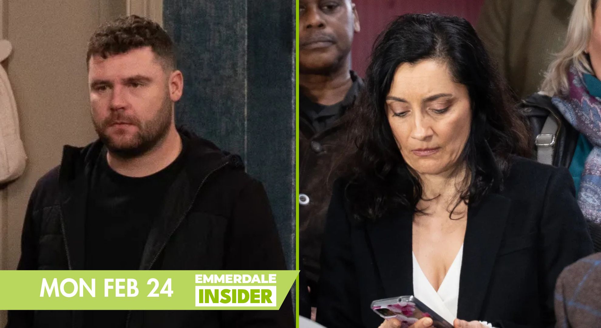 4 Emmerdale spoilers for tonight: Crisis meeting is held and Manpreet acts coy