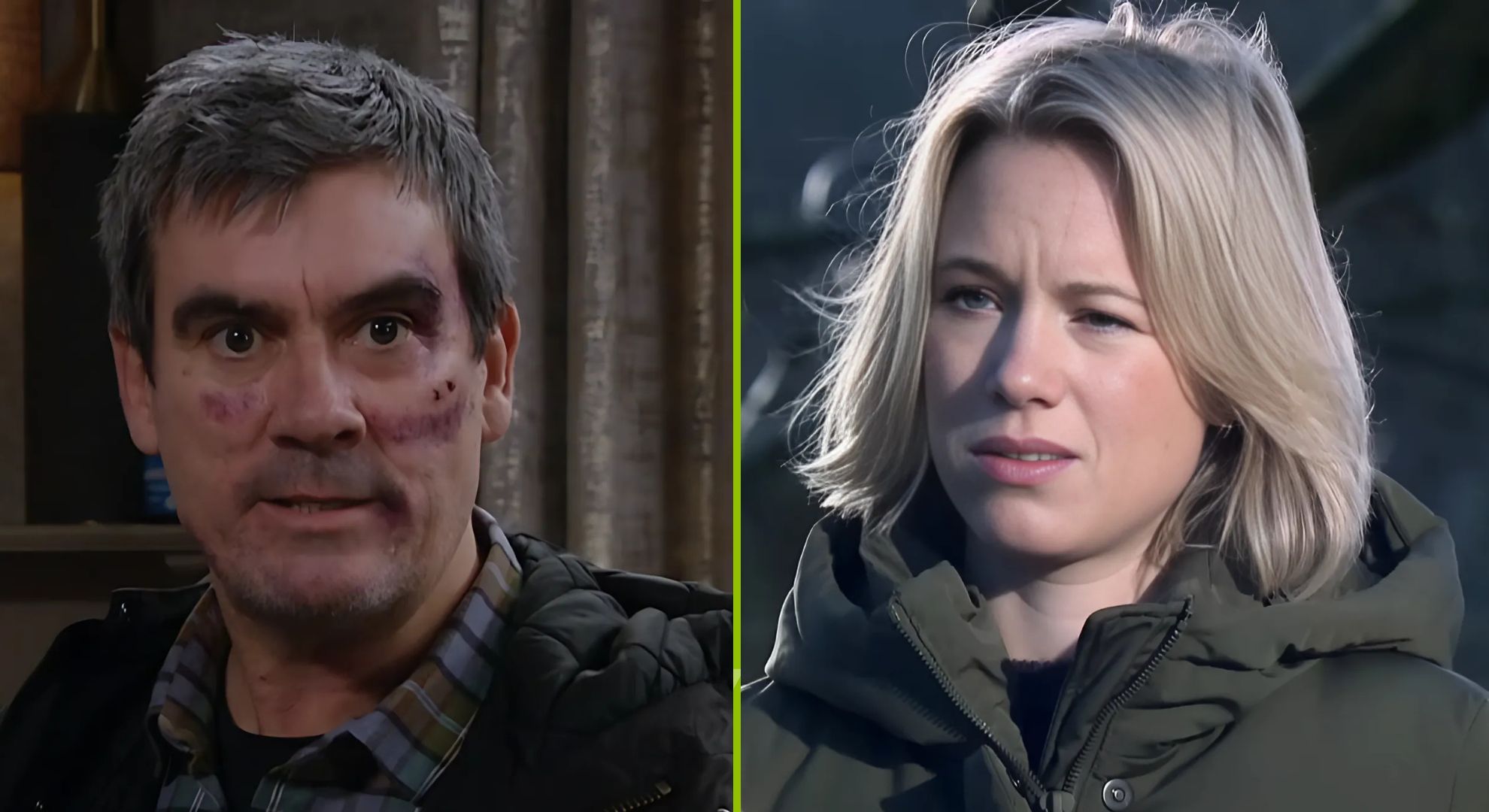 Cain will tell Steph the truth about Anthonyâ€™s abuse, new Emmerdale fan theory predicts