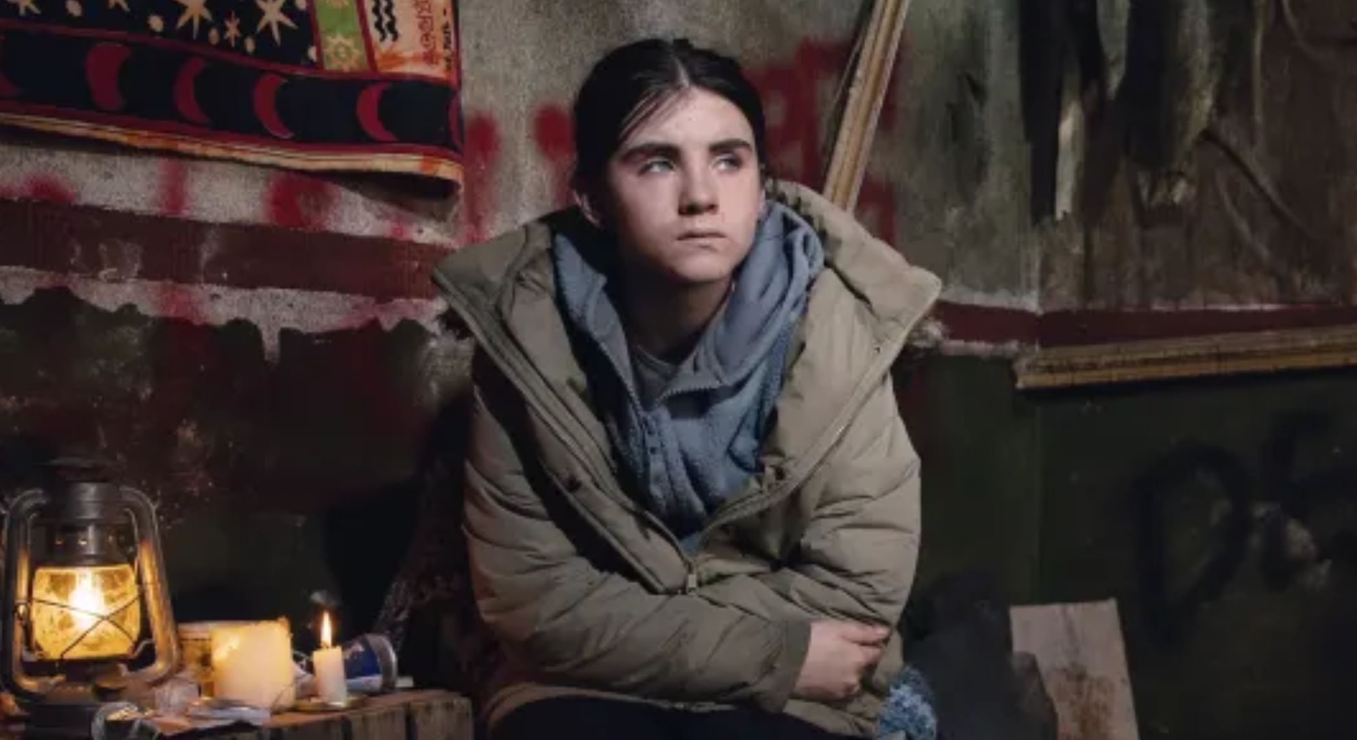 Emmerdale spoilers for tonight: Special flashback episode reveals where April has been – and what’s happened to her