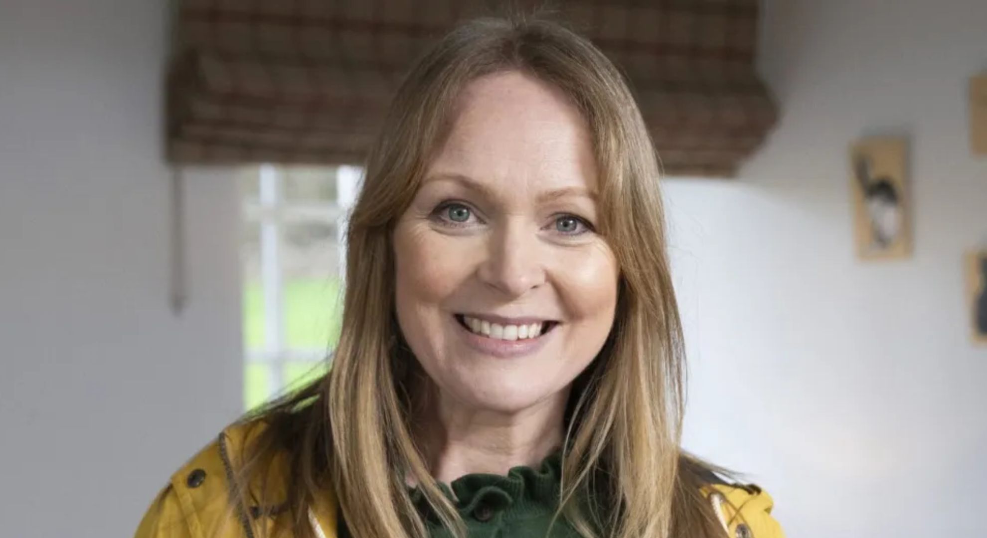 Vanessa Woodfield on Emmerdale: relationship with Charity, Pierce hostage horror, soap exit and return