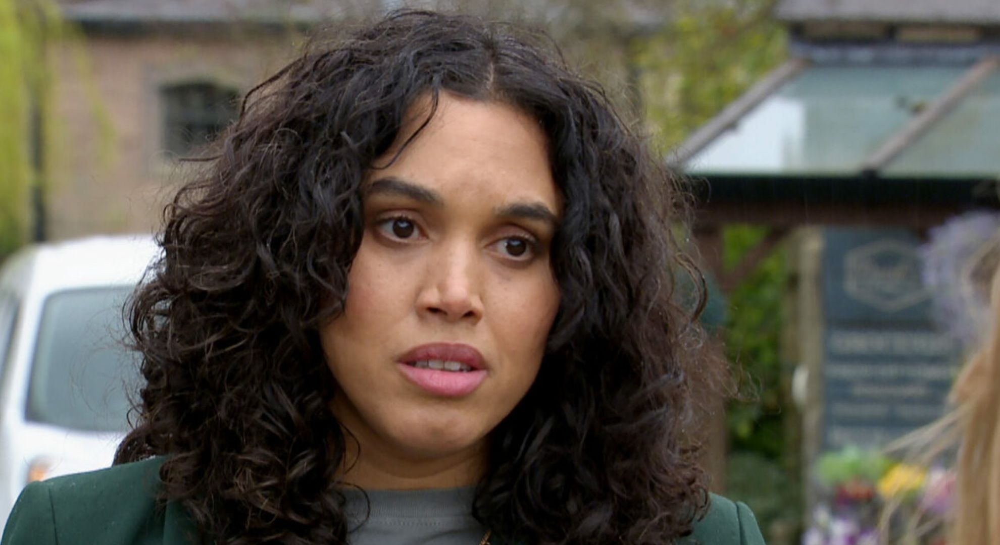 Disappointed Emmerdale fans slam soap for killing off Suzy