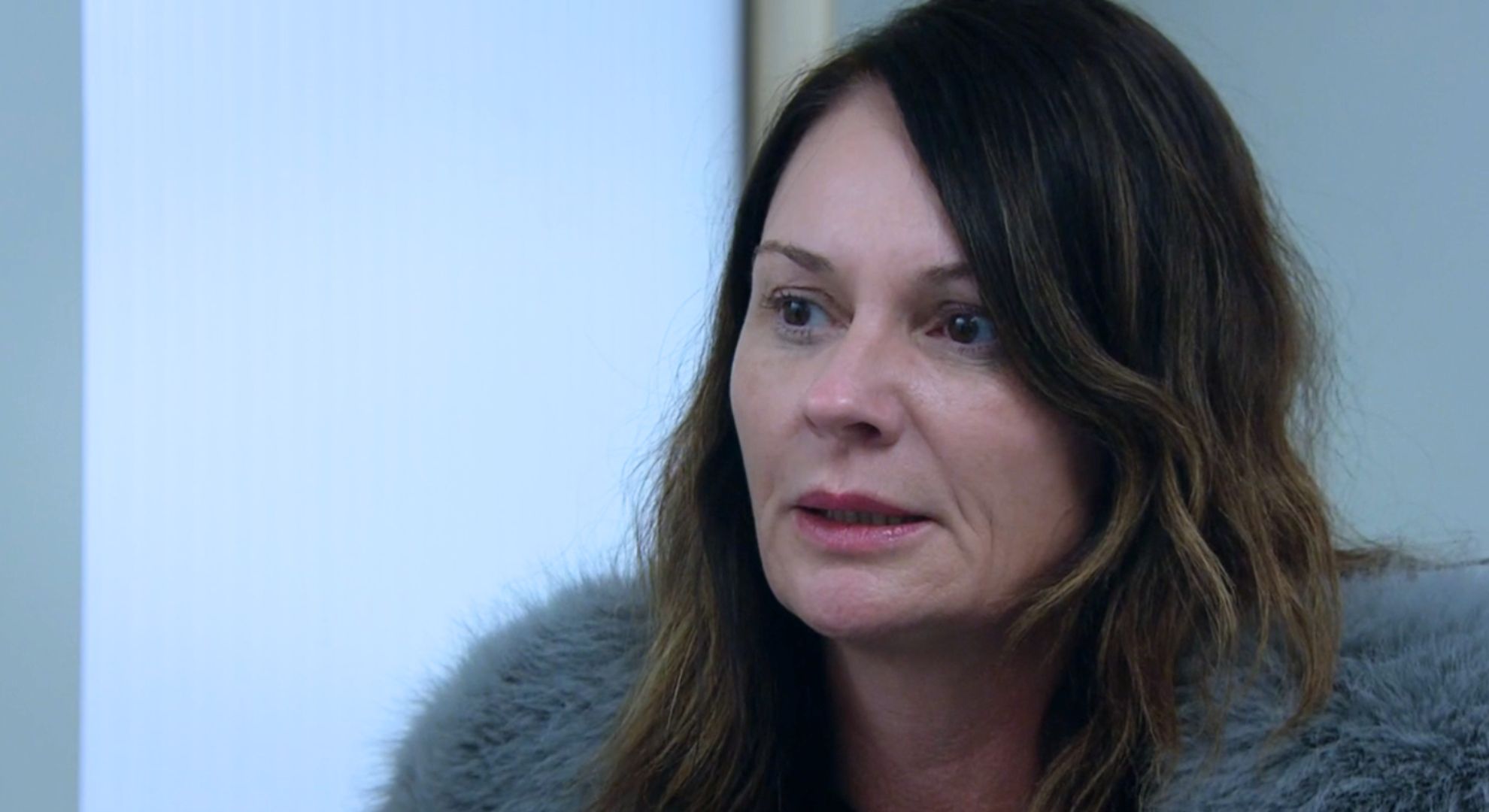 Chas in new cancer battle, Emmerdale fans fear as they spot worrying sign